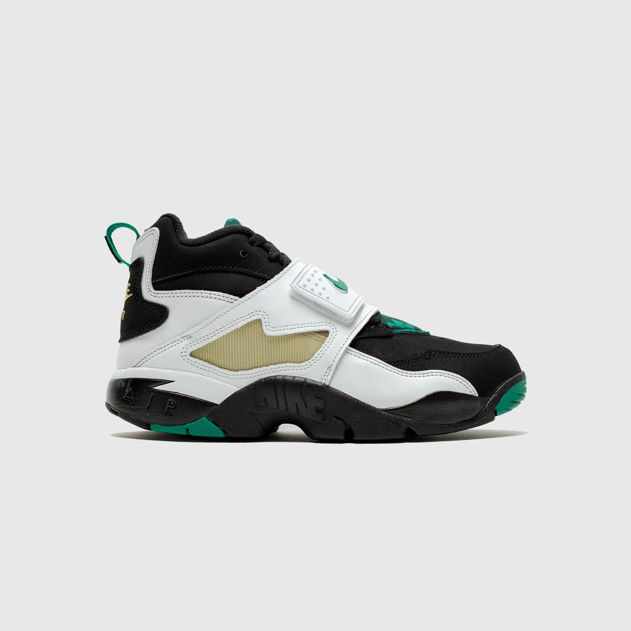 Comfortable fit AIR DIAMOND TURF '93 "EMERALD"