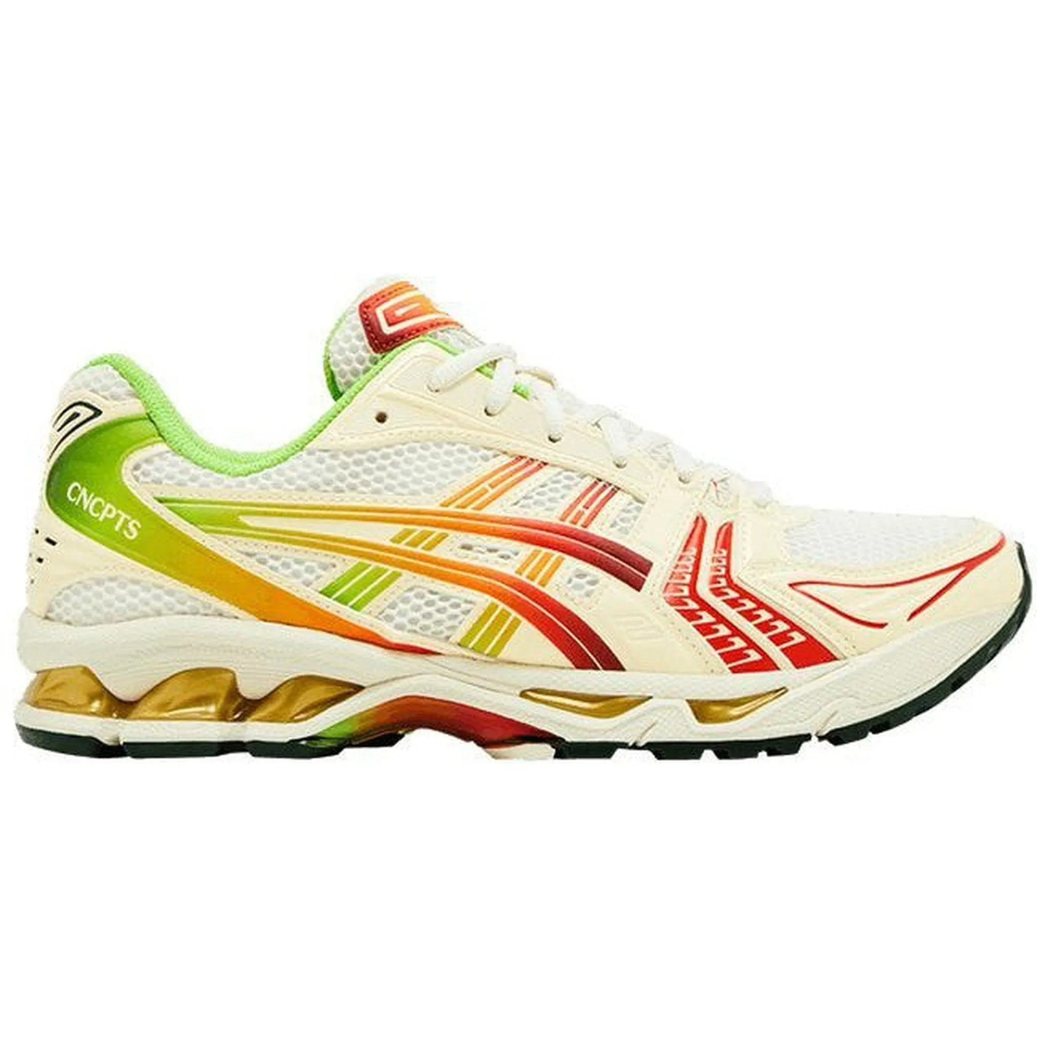 ASICS Gel-Kayano 14 Concepts Out of Office scratch - resistant - finish - toughness shoes Bio Mechanical Engineered