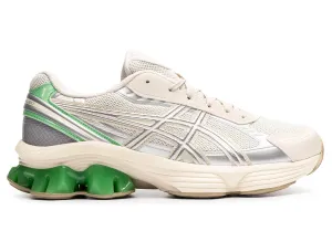 Asics Gel-Kinetic Fluent 'Smoke Grey / Pure Silver' Cloud Cushioning