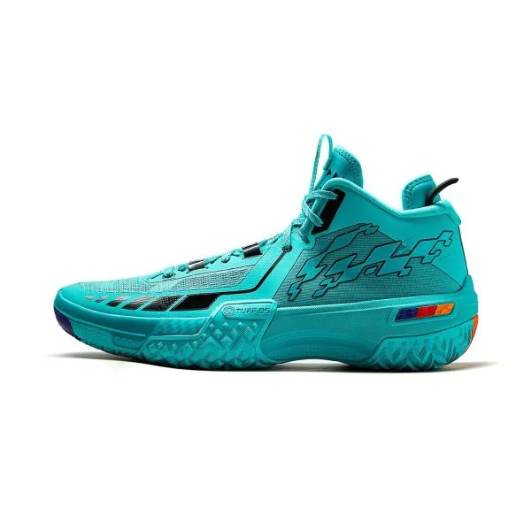 Li Ning Jie'Ao - Green Goblin Zone Attack