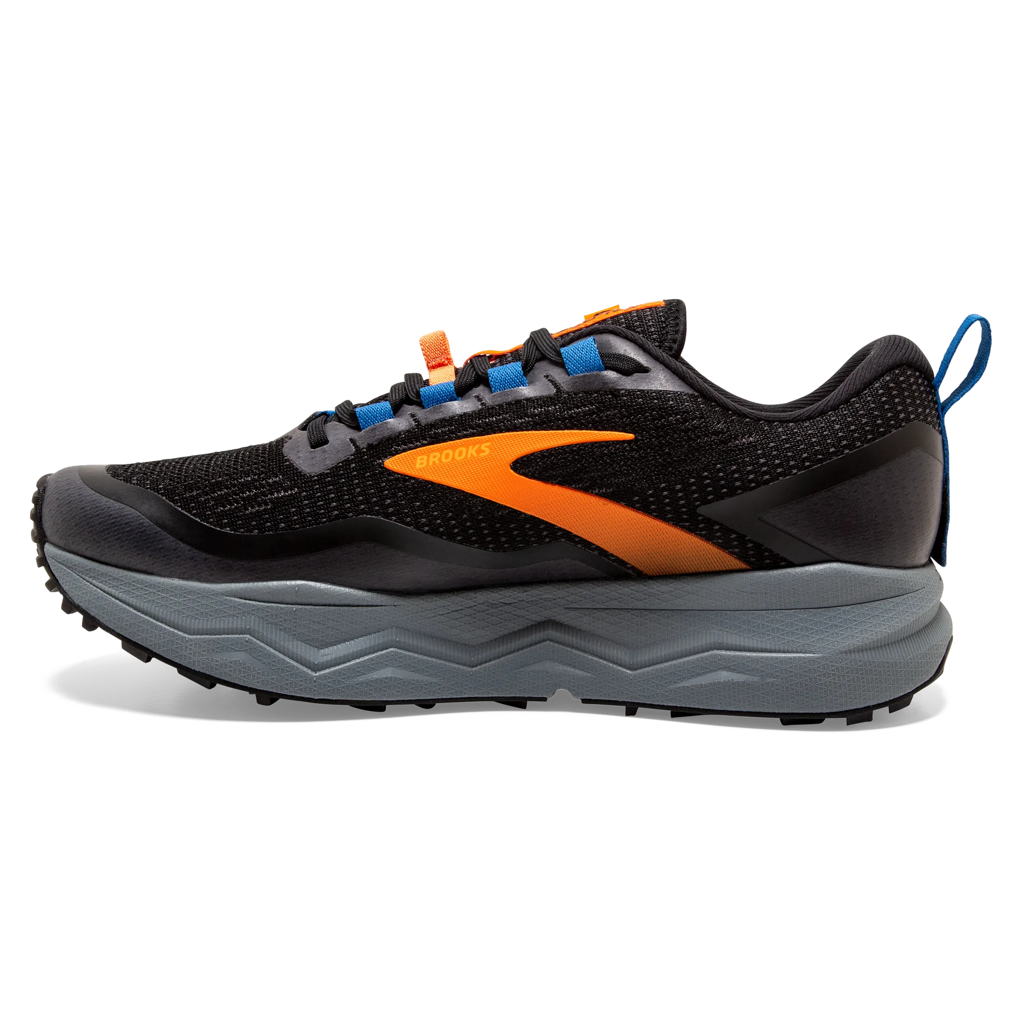 Men's Caldera 5 Oxygenated Midsole Foam toe spacers