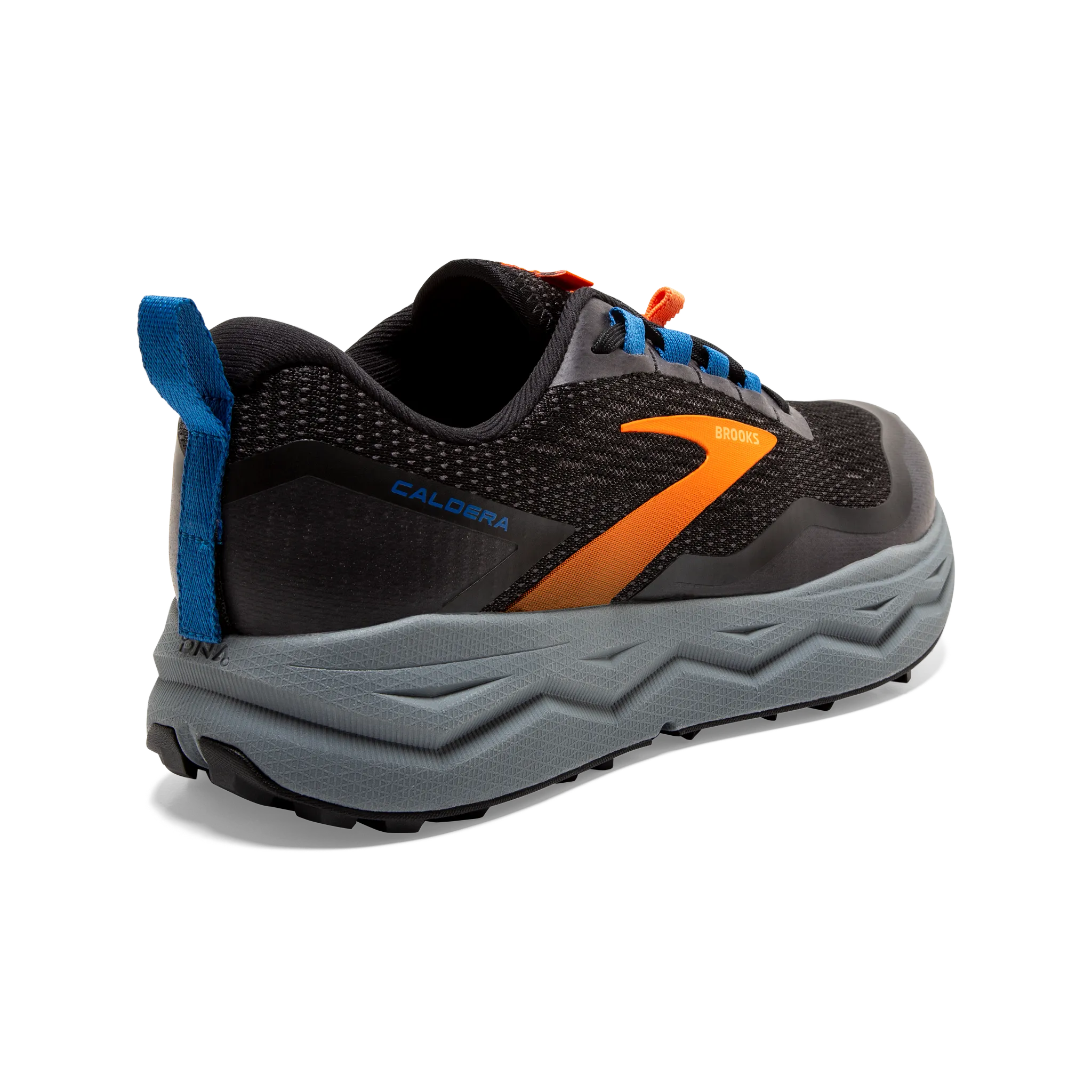 Men's Caldera 5 Ultra Light Cushion