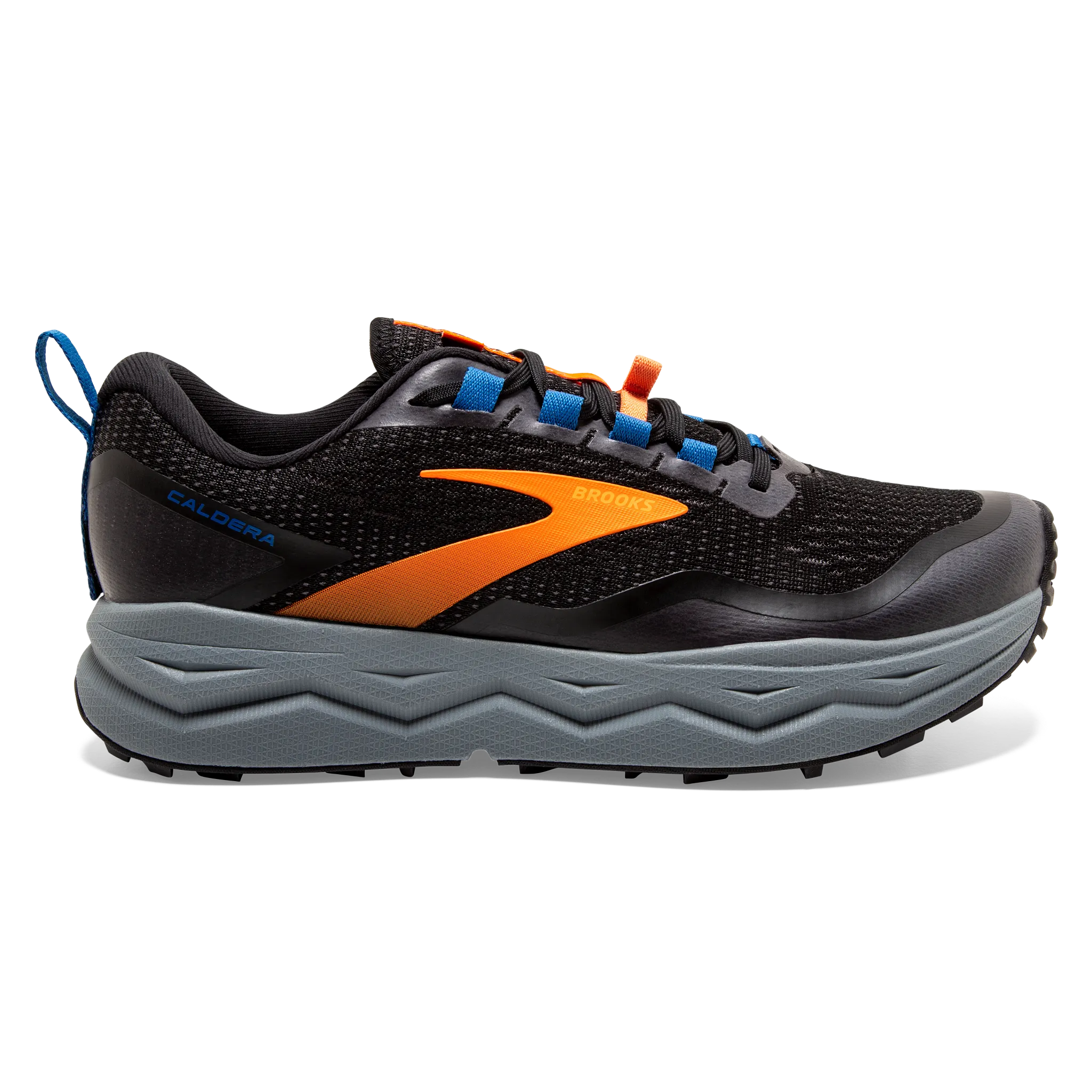 Men's Caldera 5 single - colored