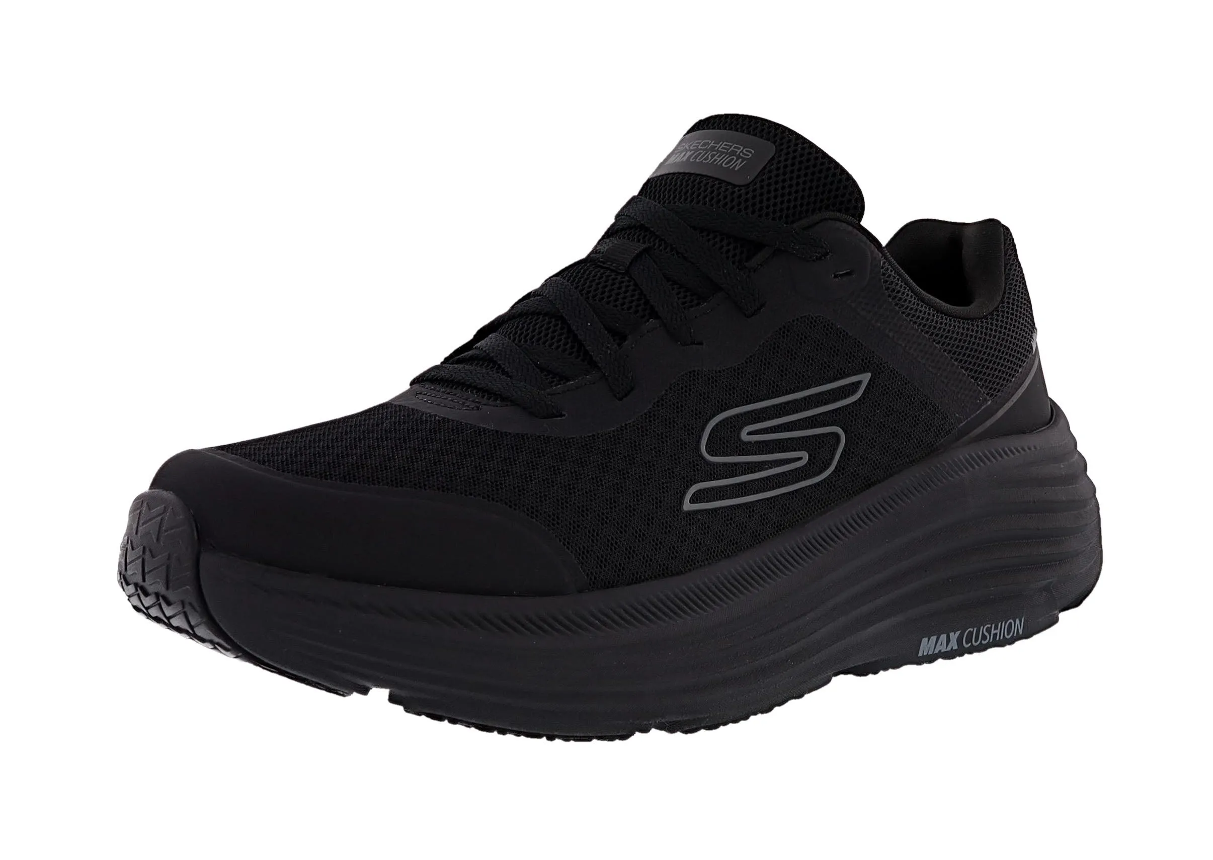 Anti Odor Busy Professionals Skechers Men's Max Cushioning Endeavour Running Shoes