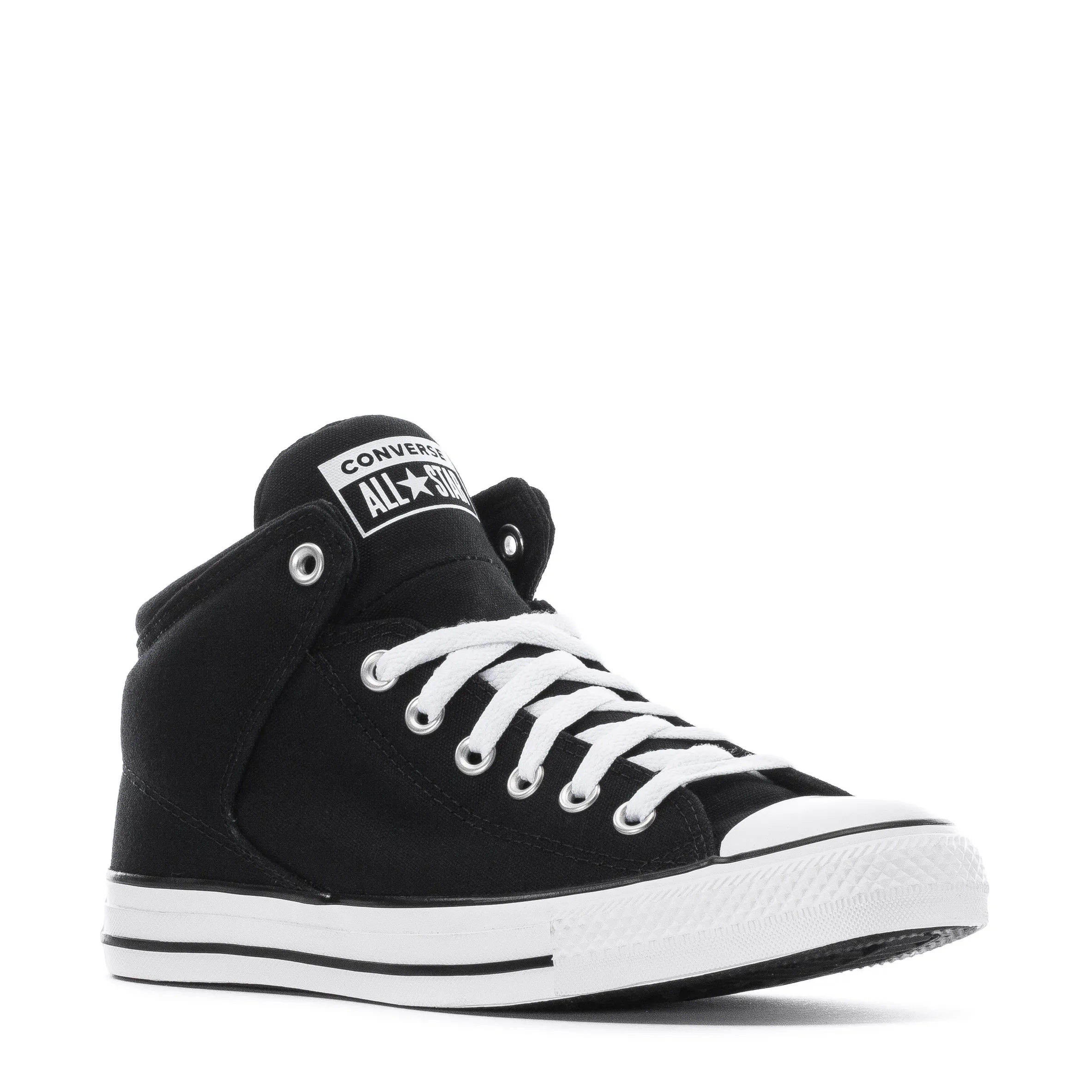 Chuck Taylor High Street Mid - Mens waterproof Rapid pace