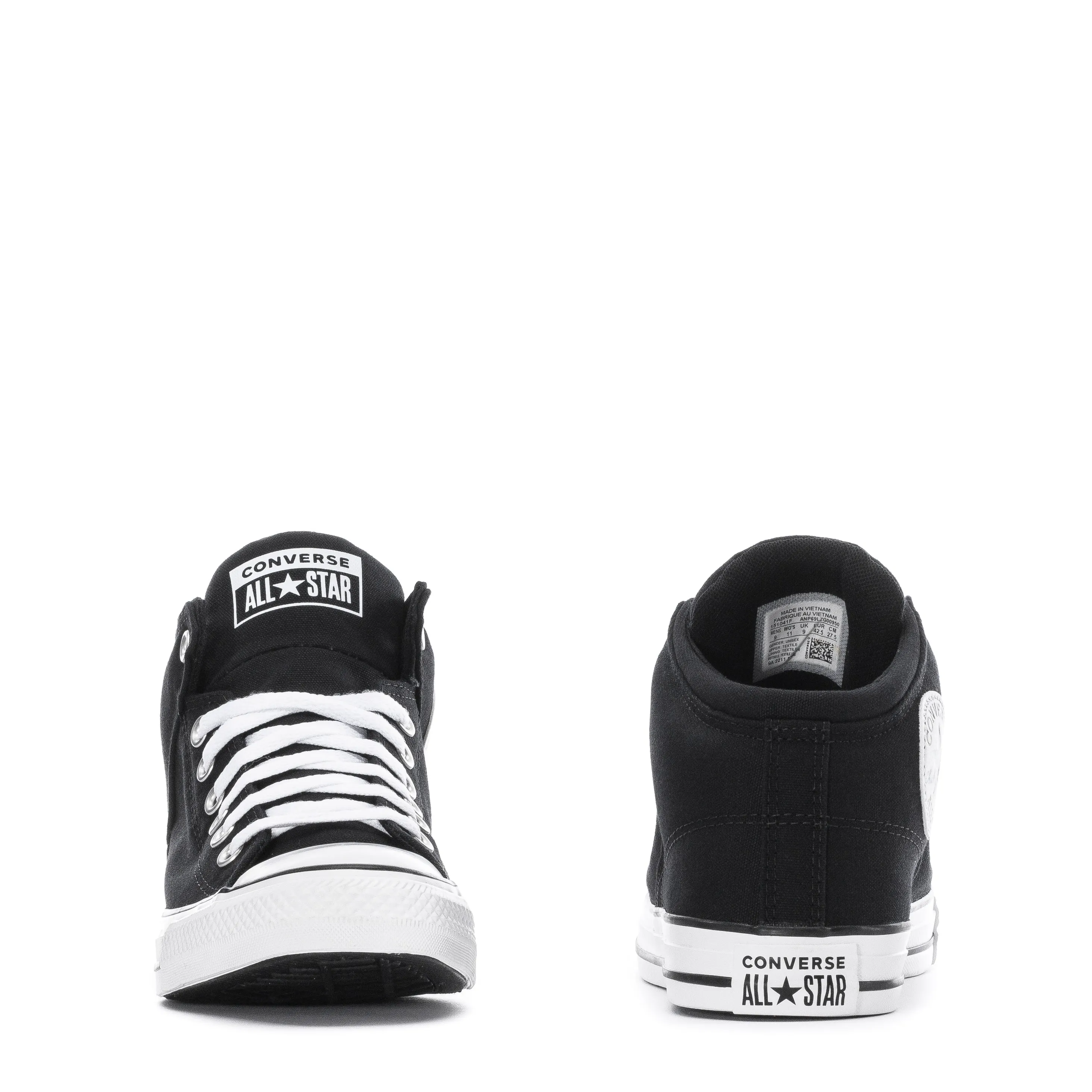 Every Step Comfort Slope Chuck Taylor High Street Mid - Mens