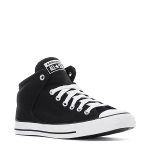 Chuck Taylor High Street Mid - Mens waterproof Rapid pace