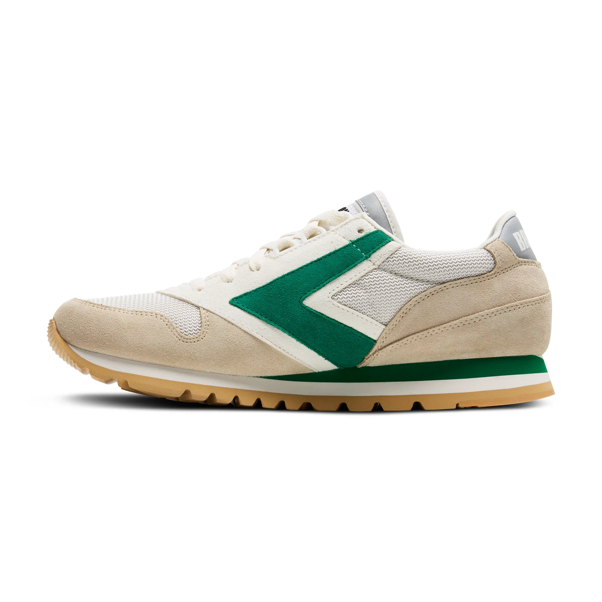 Ventilated Upper slow - paced running shoes Men's Chariot