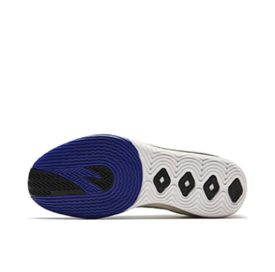 Anta Scalplet 1.0 - Blue/White Dynamic Traction Grip