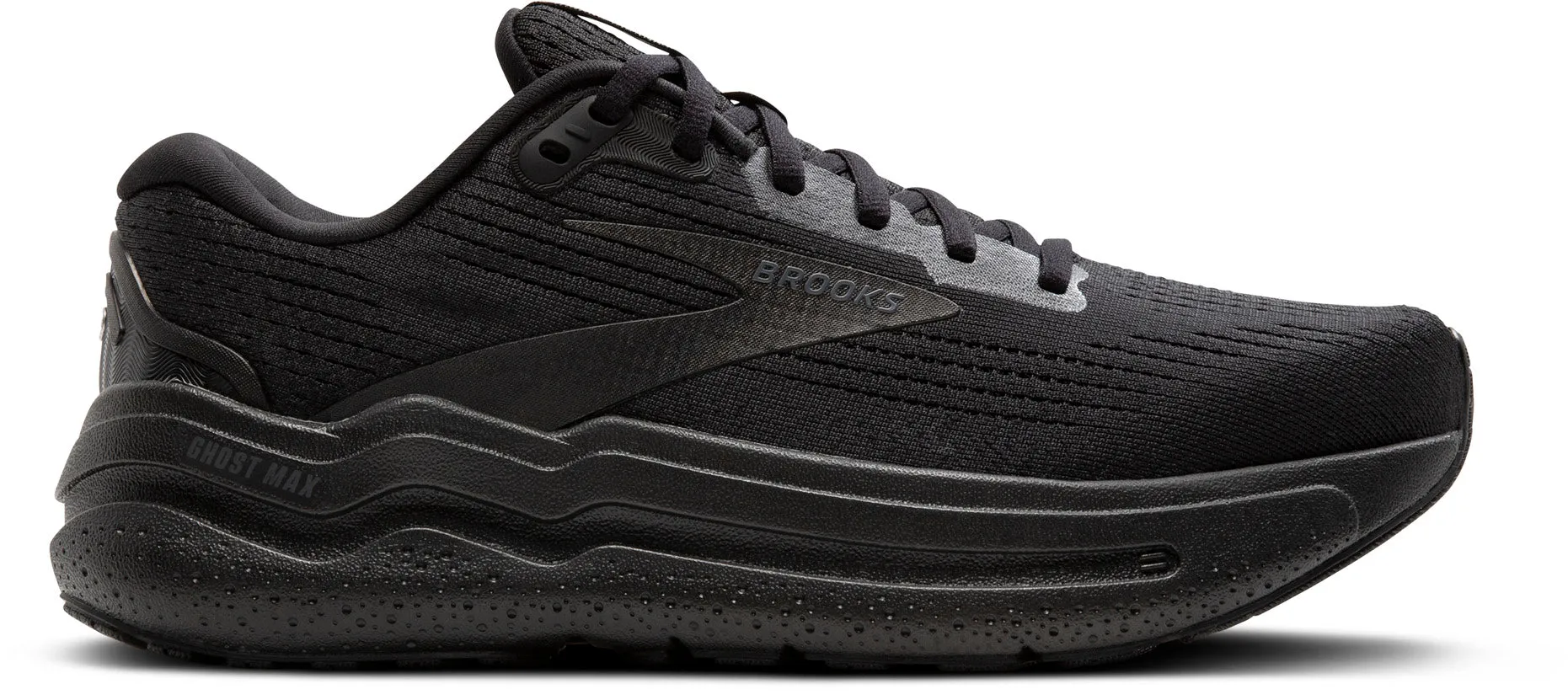 running for a form of meditation Ghost Max 2 Women's Running Shoes (Width B)