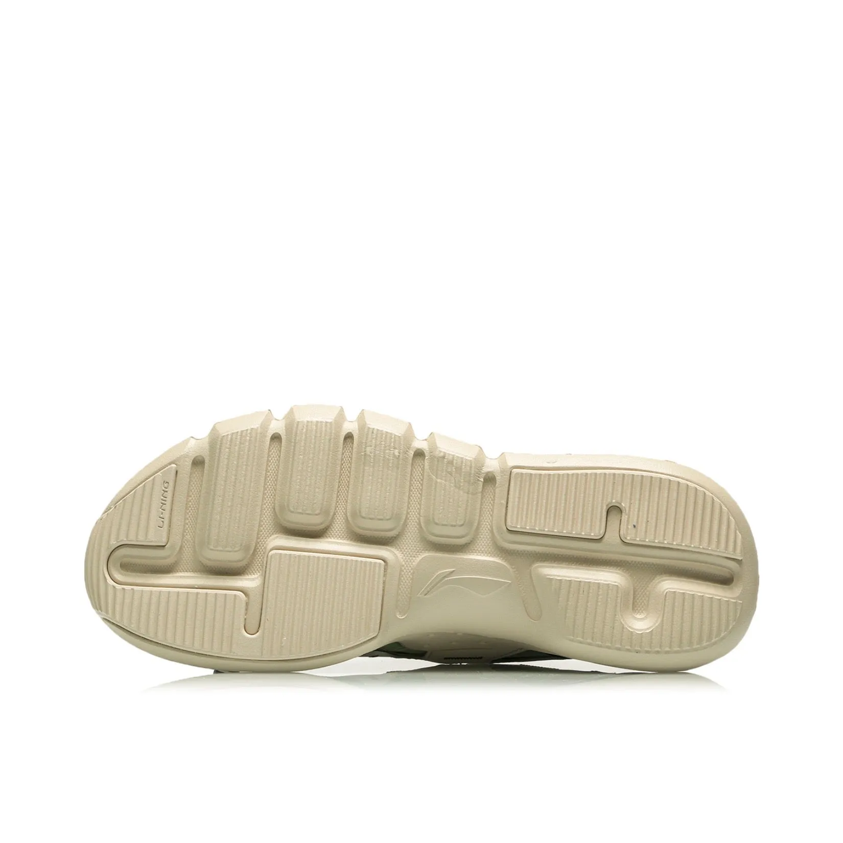 Dynamic Tension Band Impact Resistant Toe Cap Li-Ning Essence 2.3 Casual Sports Shoes - Labor Day