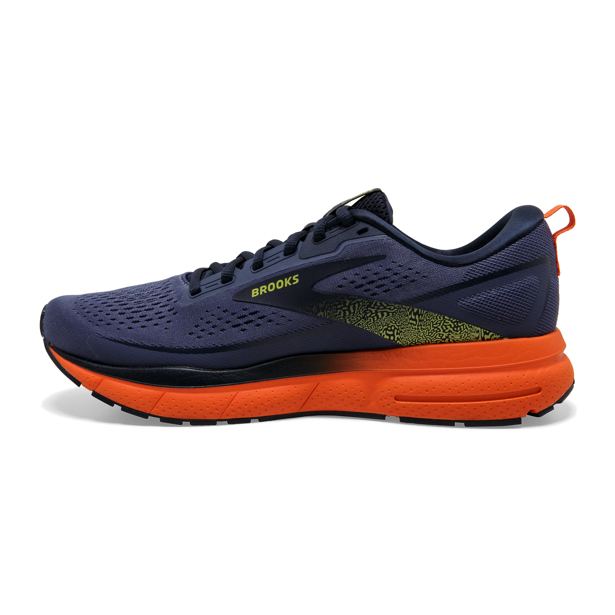 cyclist shoes toe - box roomy shoes Men's Trace 3