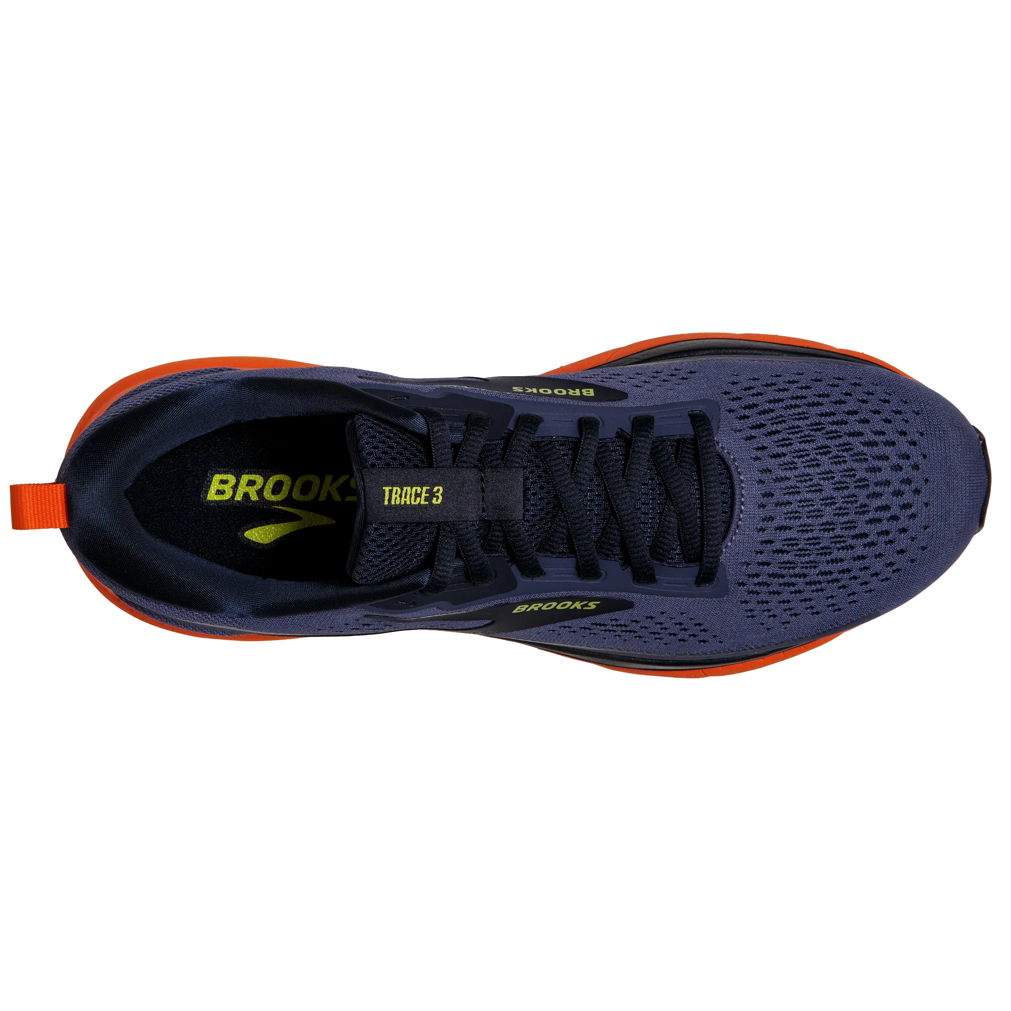 Men's Trace 3 contemporary shoes