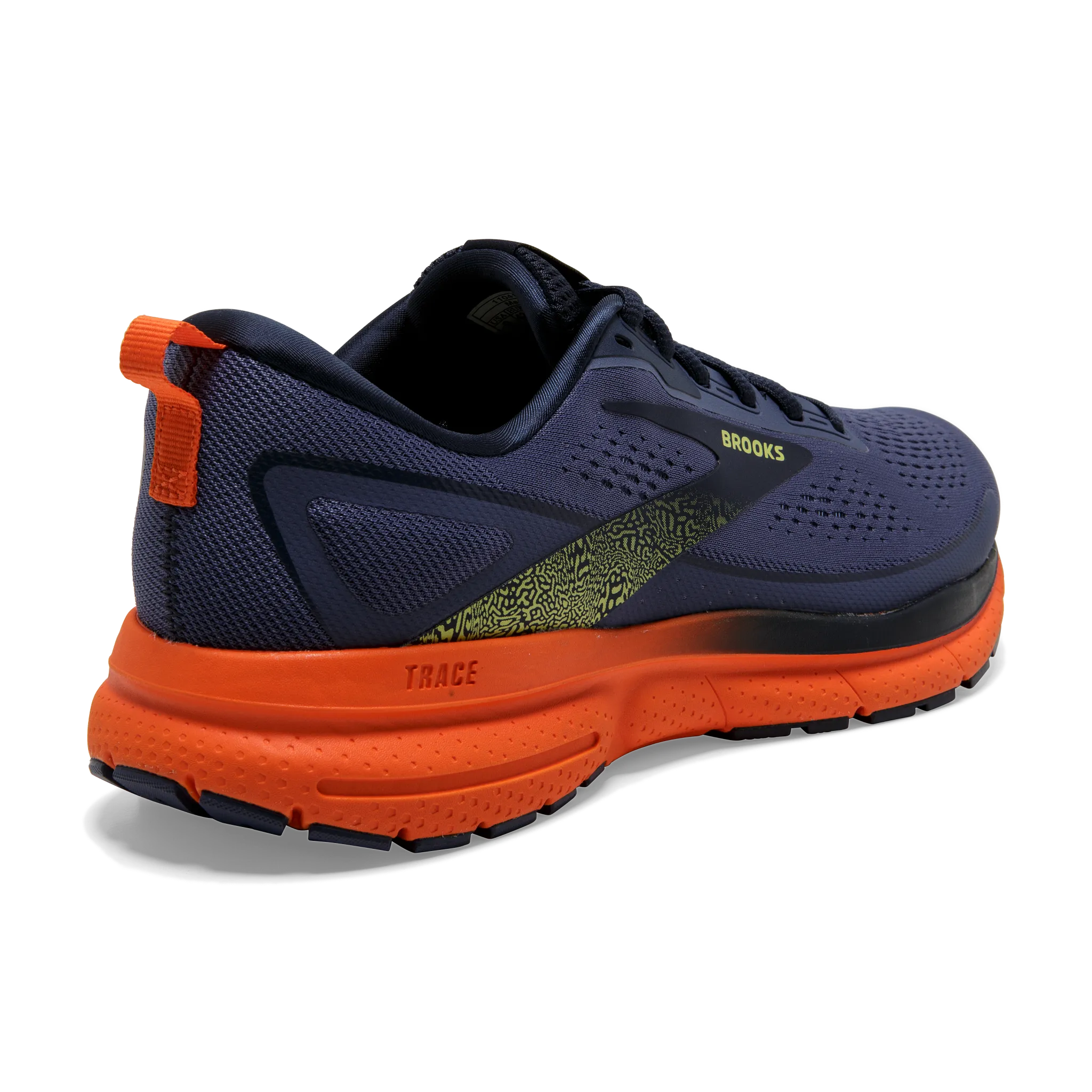 Endurance - running shock - absorbing insole shoes Men's Trace 3