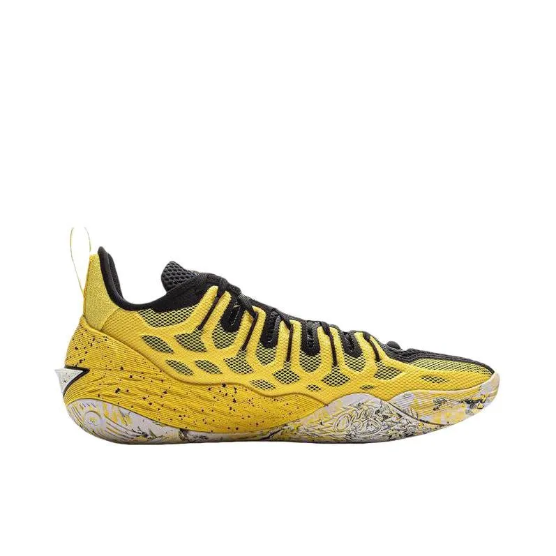 Li-Ning Buckets Jb Jimmy Butler - Supreme Legend Responsive Propulsion Plate Jump Cushioning