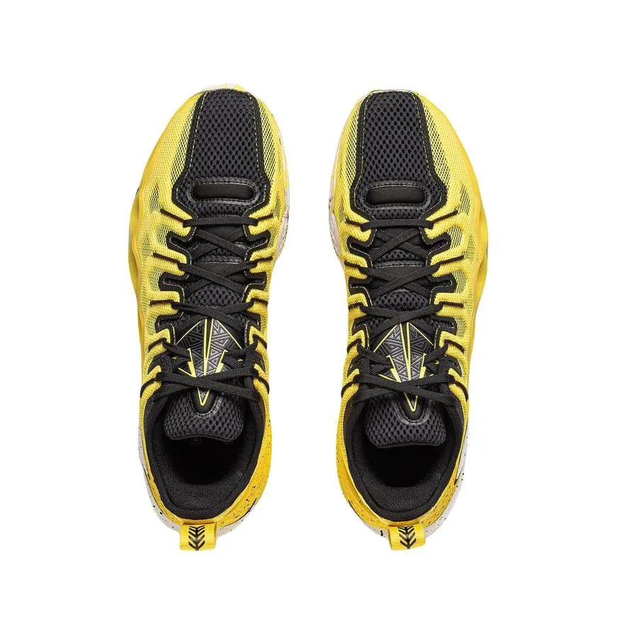 Li-Ning Buckets Jb Jimmy Butler - Supreme Legend Shear Resistance Slip On Design