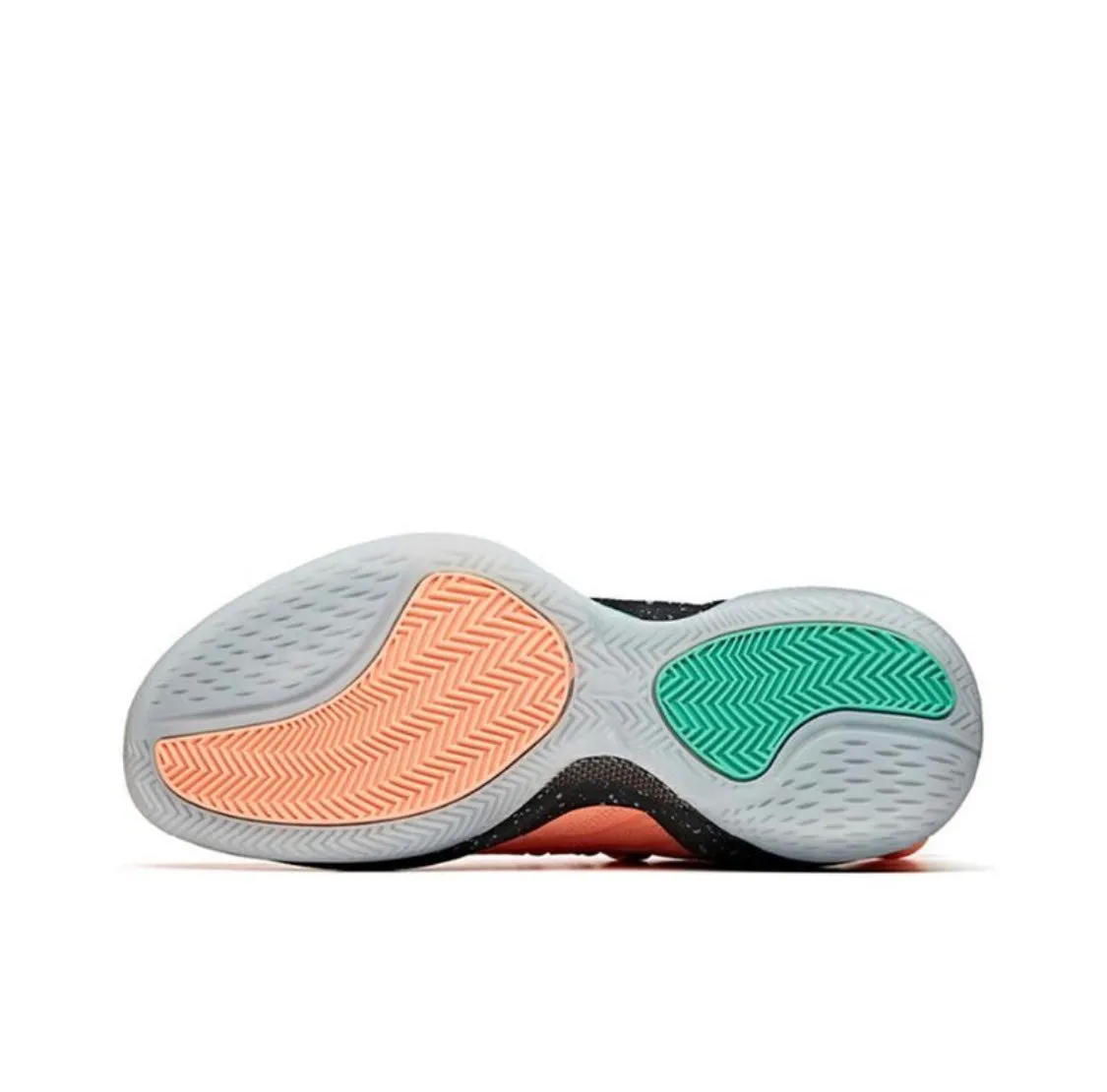 Anta Men's Rajon Rondo RR6 Gorilla Glue Comfortable Movement