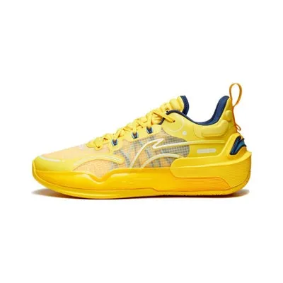 Li Ning Yushuai 16 V2 - MU Smooth ride