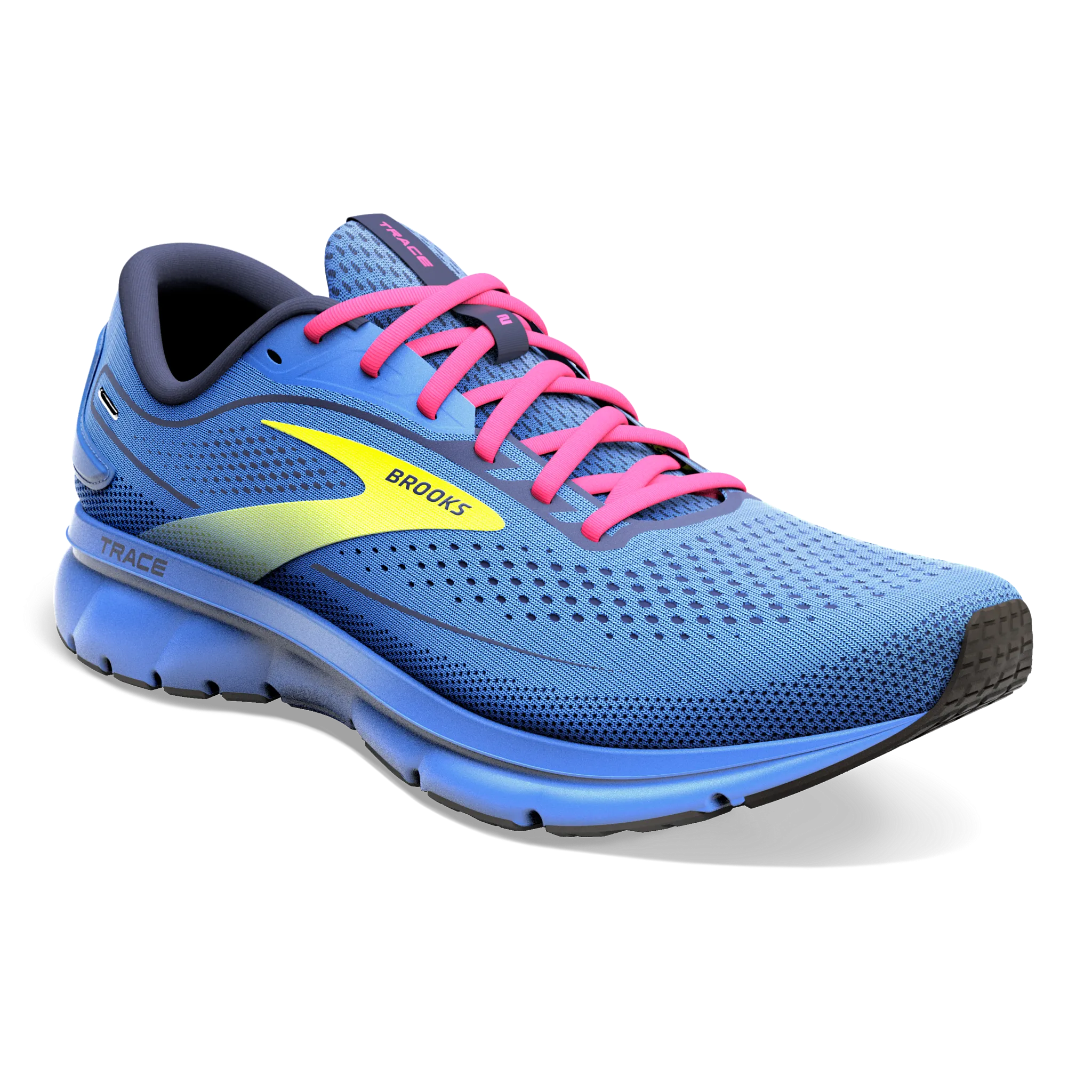 rural running shoe operation Women's Trace 2