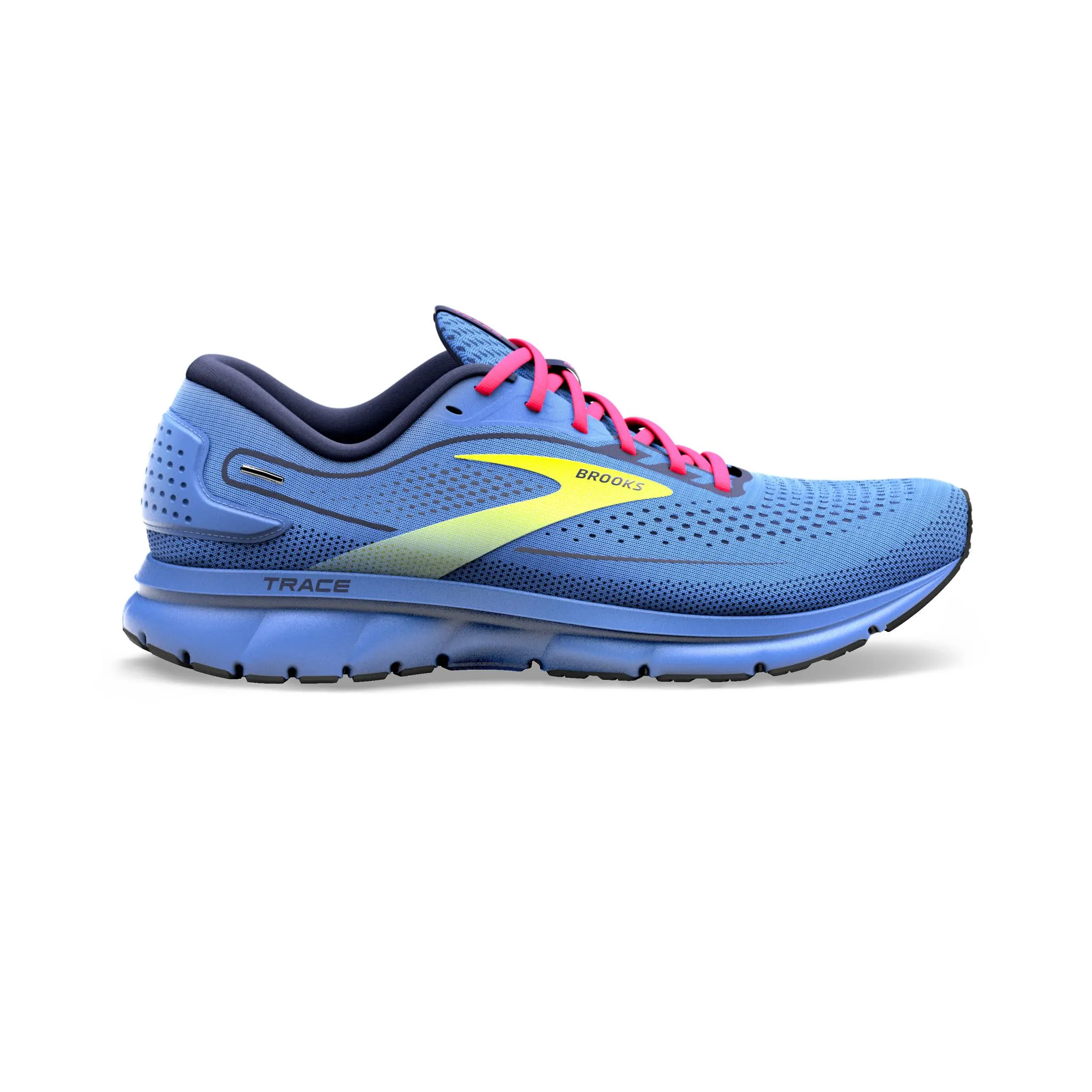 Women's Trace 2 Pronation Support Functional Shoes