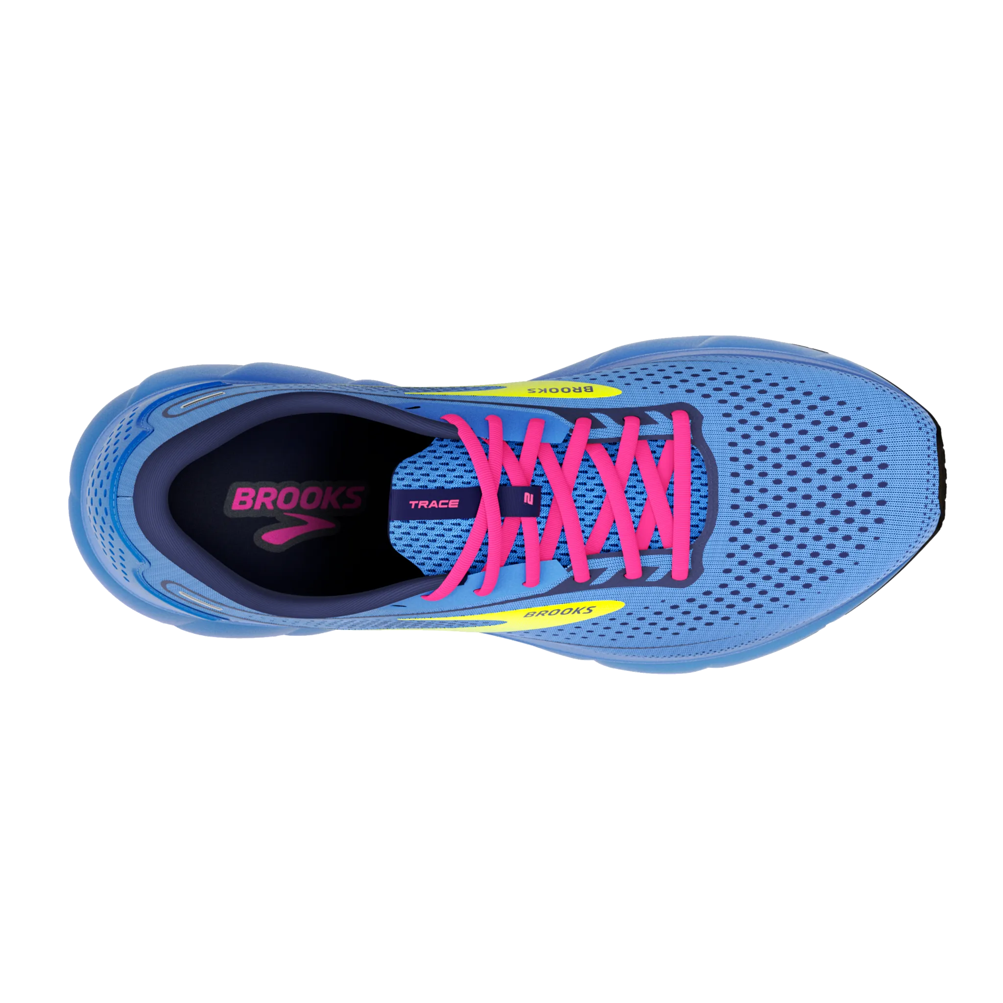 Comfort - driven Women's Trace 2