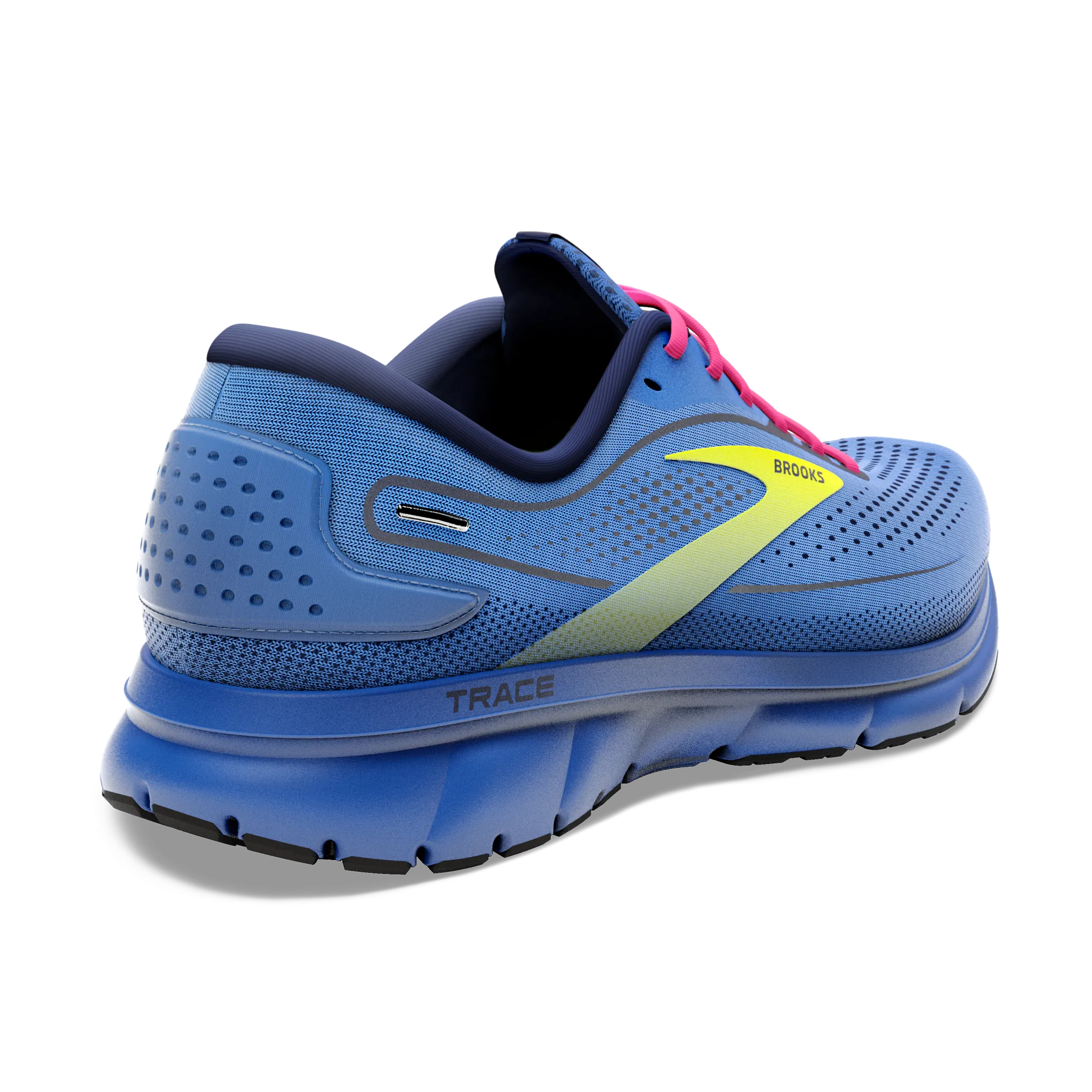 Women's Trace 2 Sustainable Construction Versatile Traction