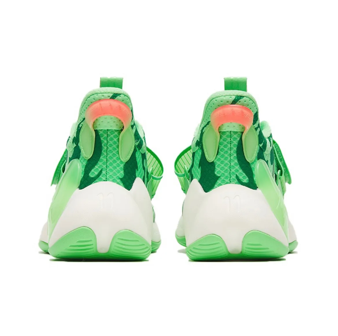 Anta KT Splash 3.0 Low - Watermelon Low Profile