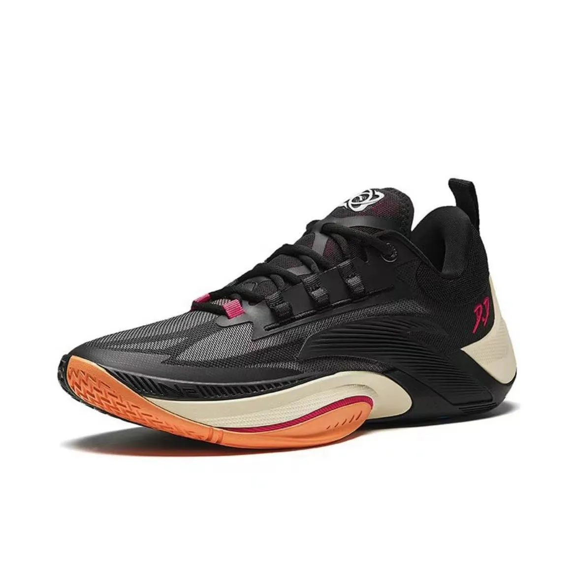 SyntheticUpper Customizable Fit Options Donte DiVincenzo x Anta Instant ZAP 1 - Garden