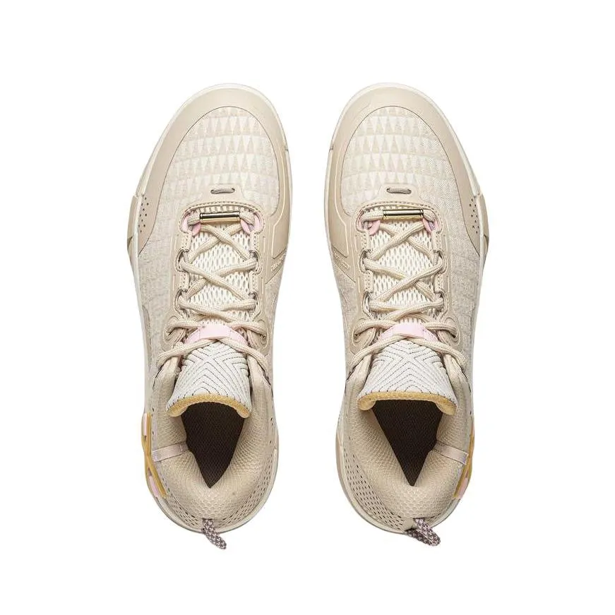 Li-Ning Wade Shadow 6 - Champagne Injection molded