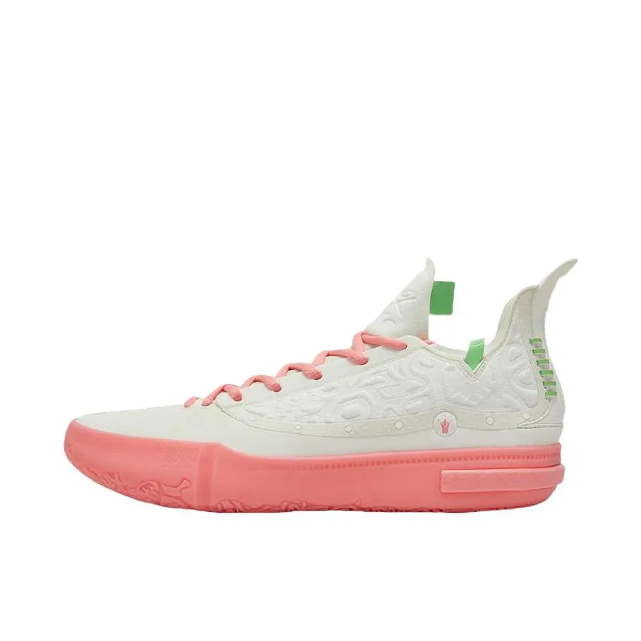 361?? Joker 1 GT - Suzy Sheep Compression Mesh Panels Cushioning Effect