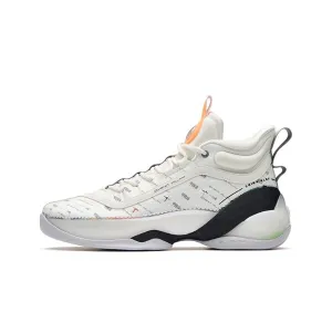 Anta Men's Klay Thompson Kt7 - China Klay Responsive sole Hyperlock Technology