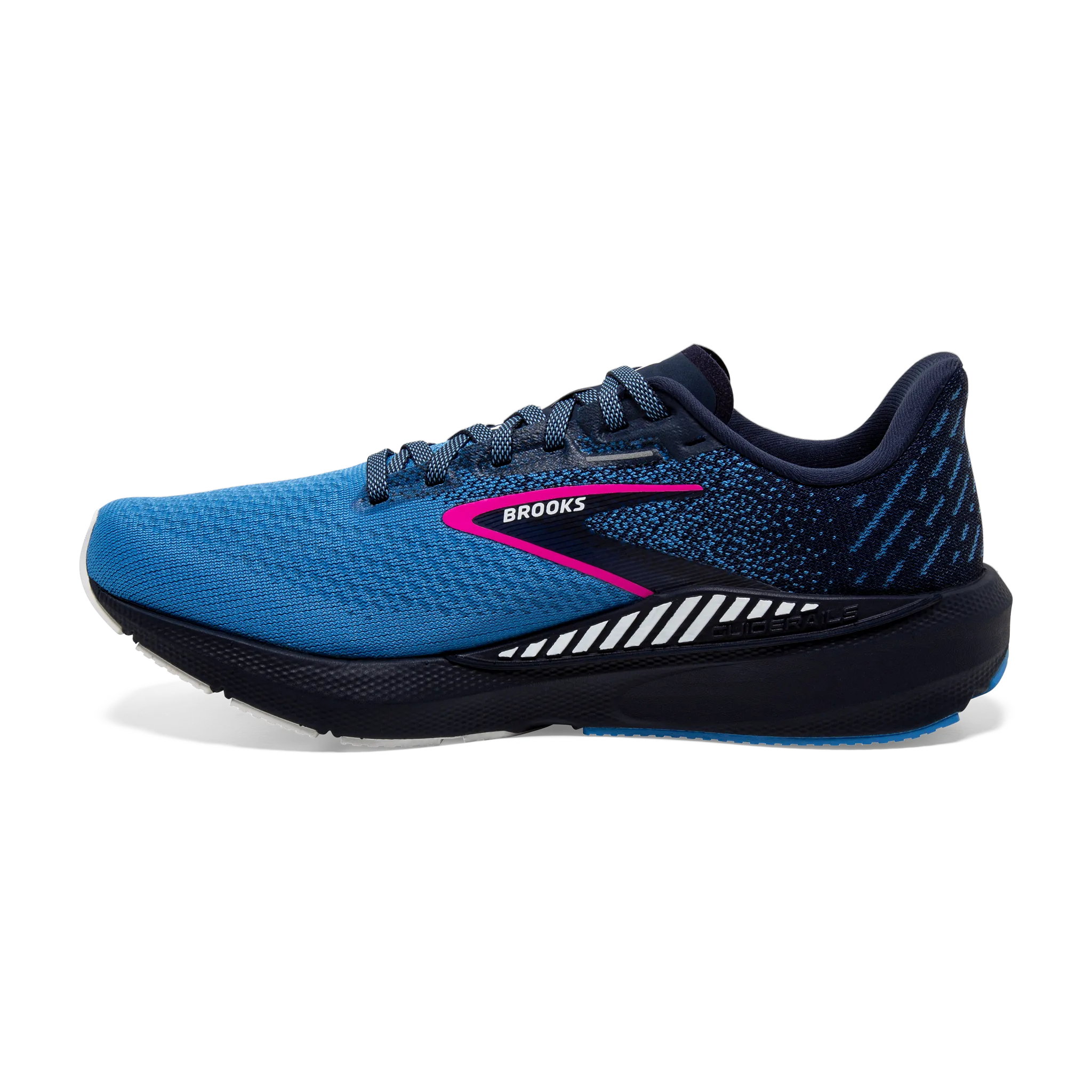 Women's Launch GTS 10 Low Impact