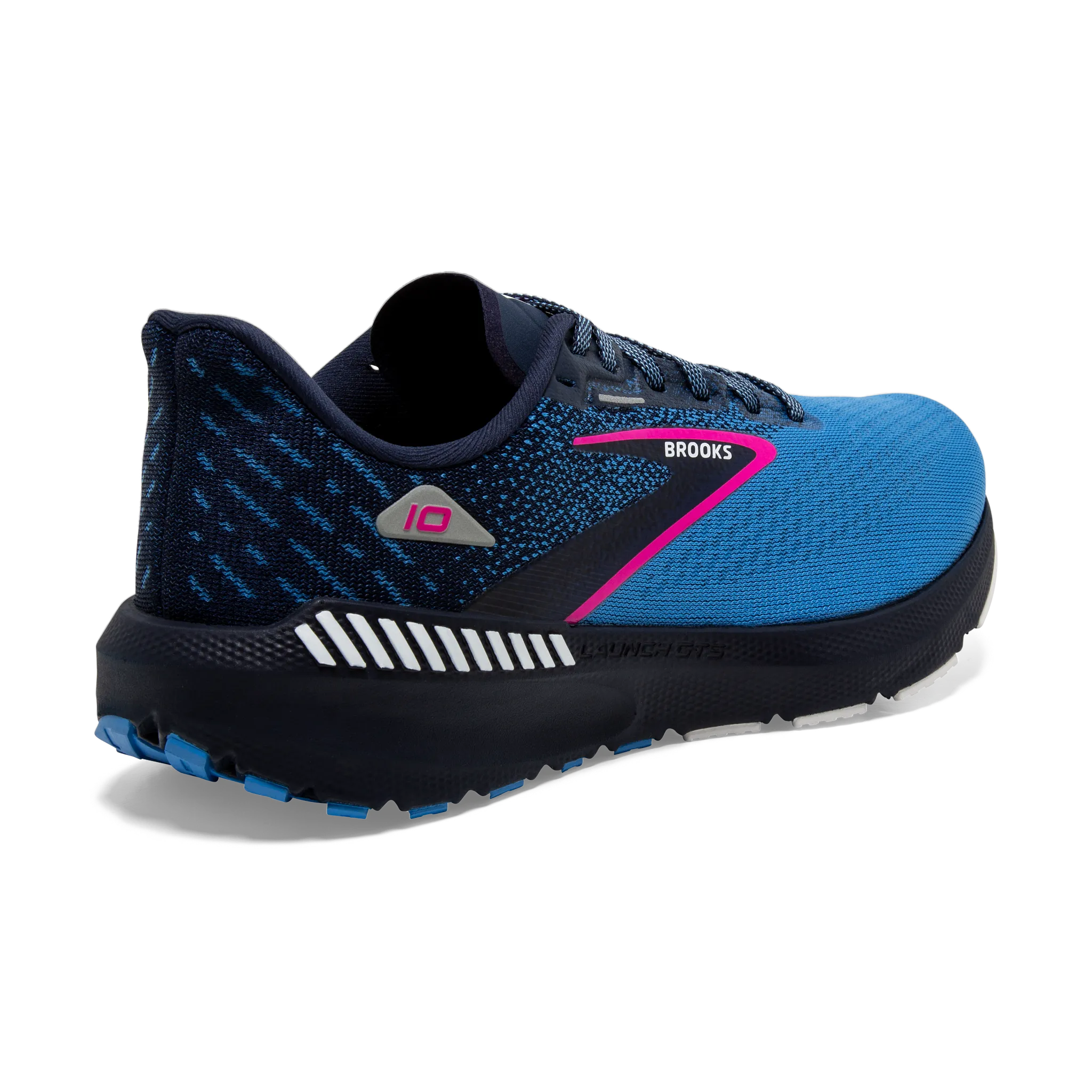 basketball - compatible running shoes Women's Launch GTS 10