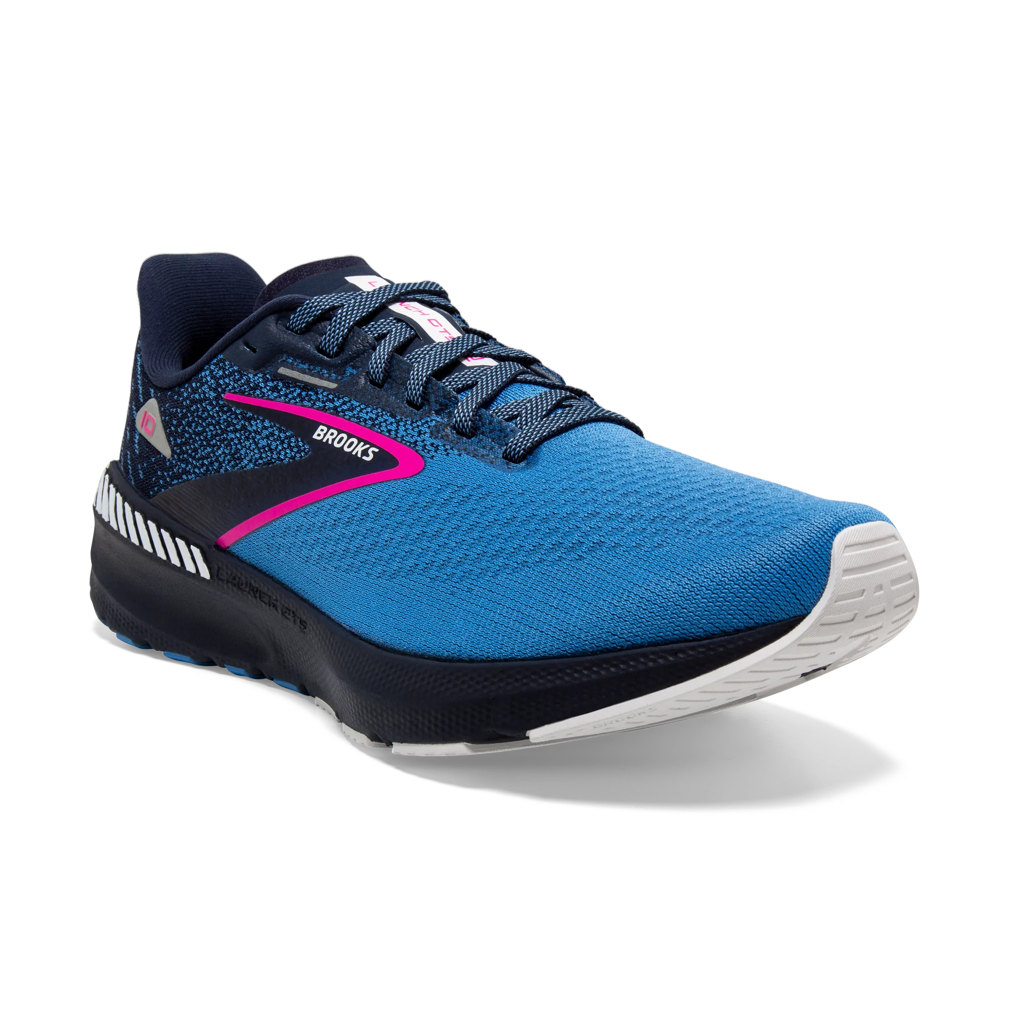 Women's Launch GTS 10 kids' sports footwear