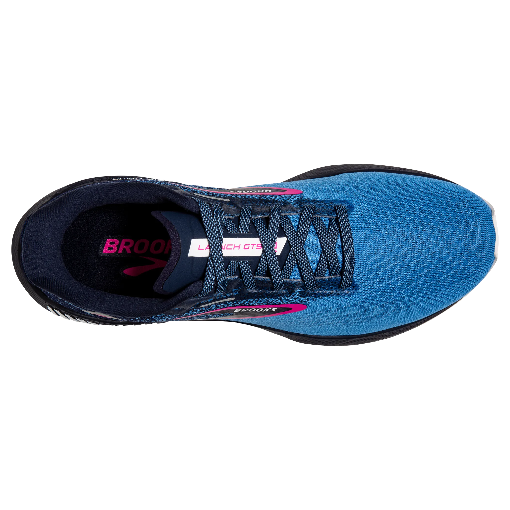Winter running protection breathable nylon shoes Women's Launch GTS 10