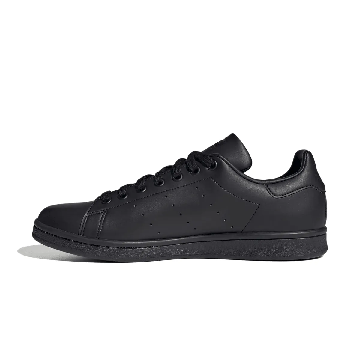 Stan Smith 'Core Black' Sand Jog