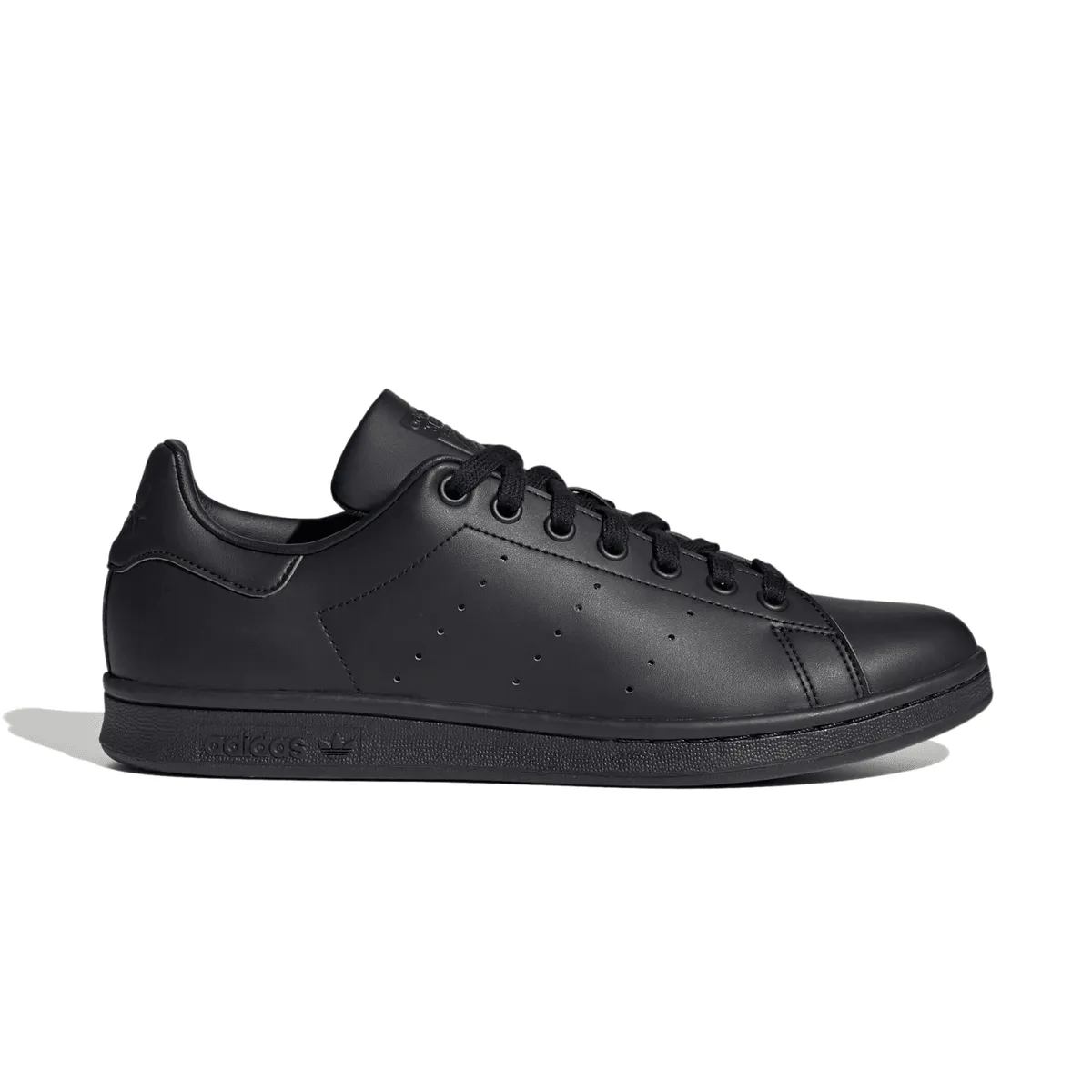 Stan Smith 'Core Black' Sand Hike