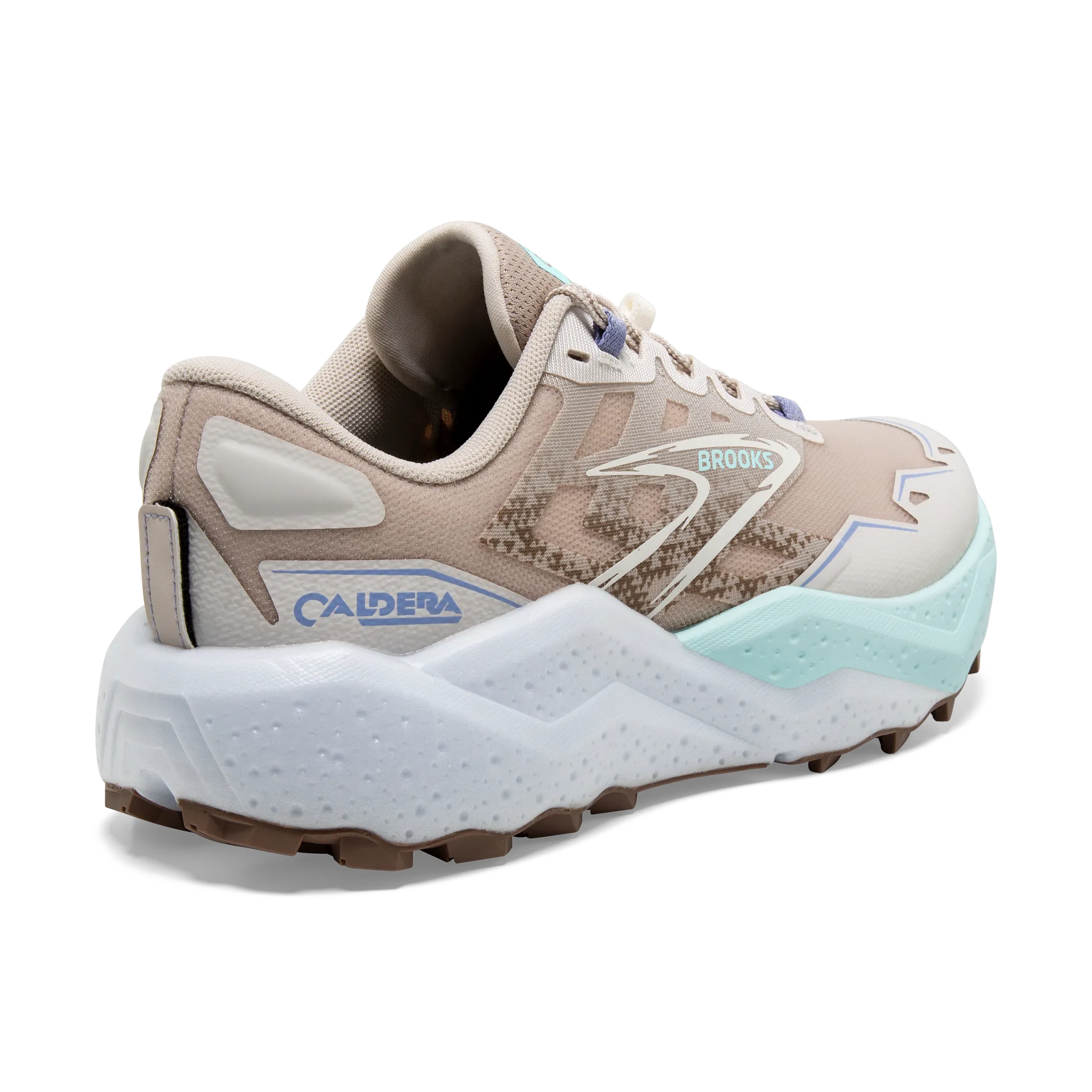 hassle - free uniqueness - brand shoes Women's Caldera 7