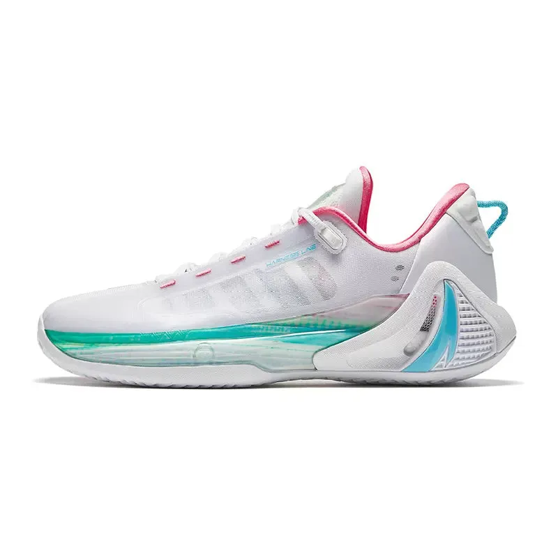Anta Gordon Hayward GH4 - Snapshot Dual Density Foam Layering