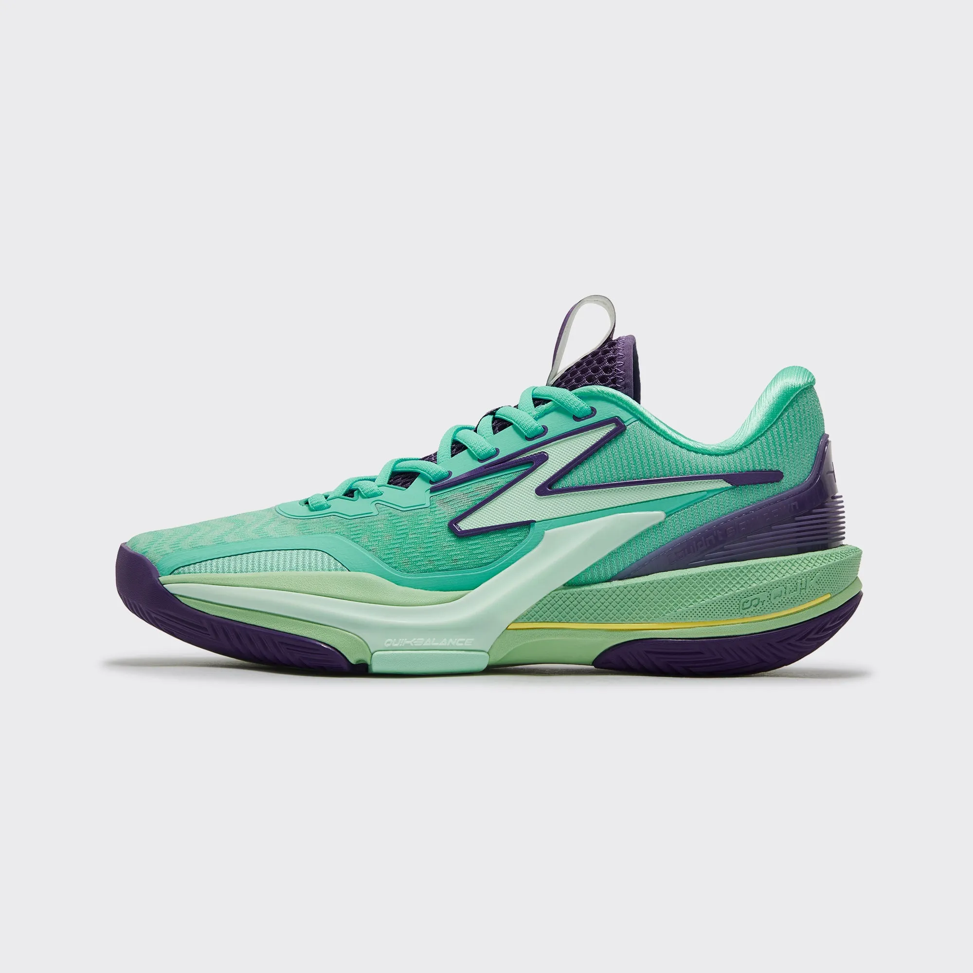BIG3 6.0"Ignite on Impact" Foot Reaction Frame