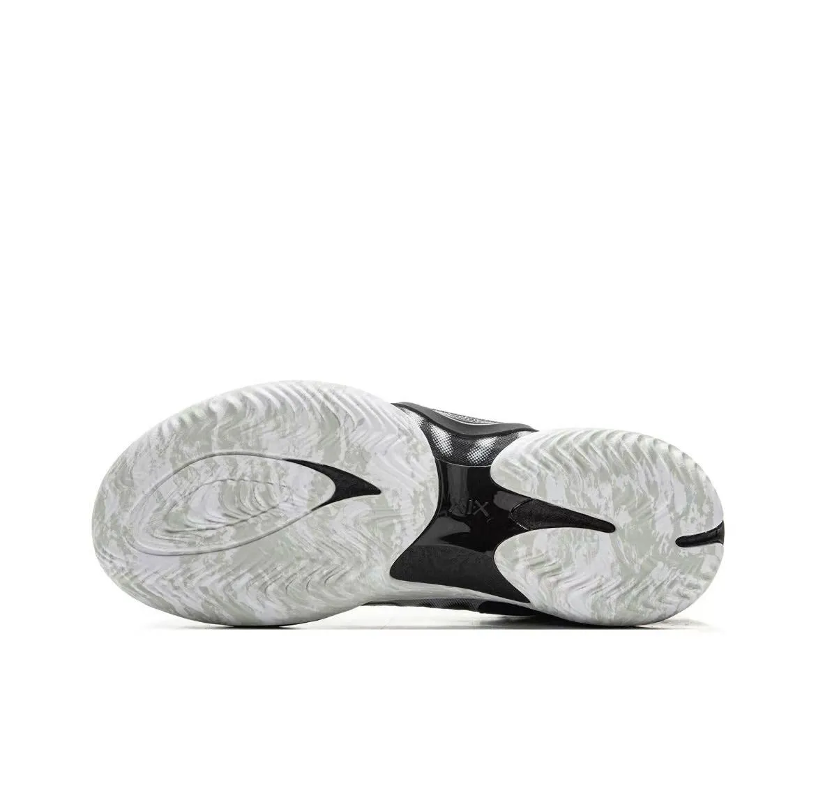 Li-Ning Yushuai 19 - X-ray Game Move Support Tactical Support