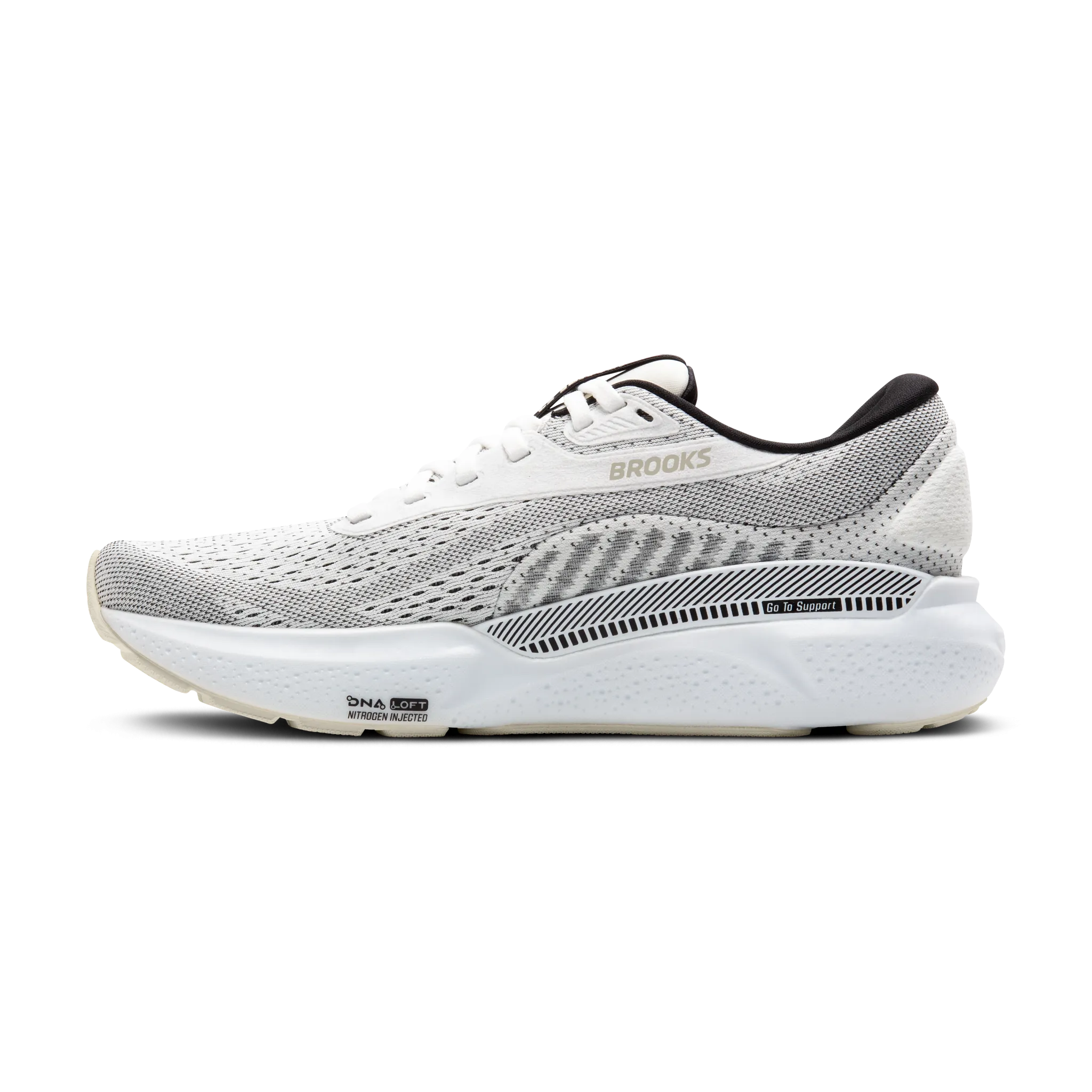 Women's Adrenaline GTS 24 TpuMidsole