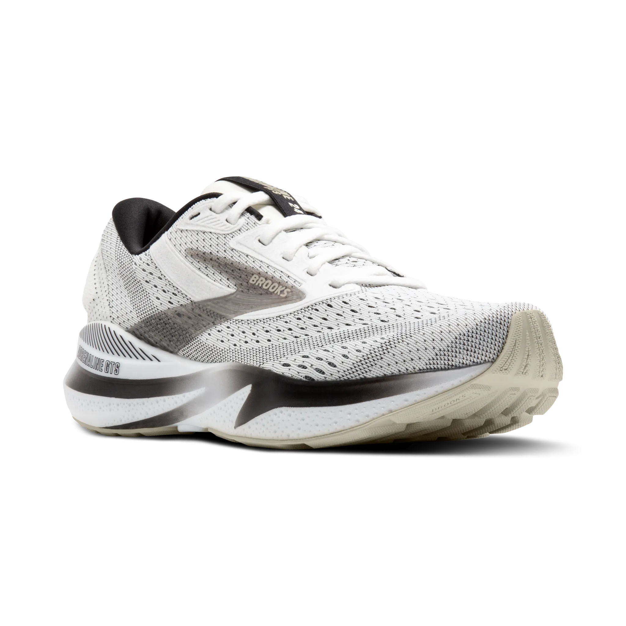 toe spring Flexible Arch Support Women's Adrenaline GTS 24