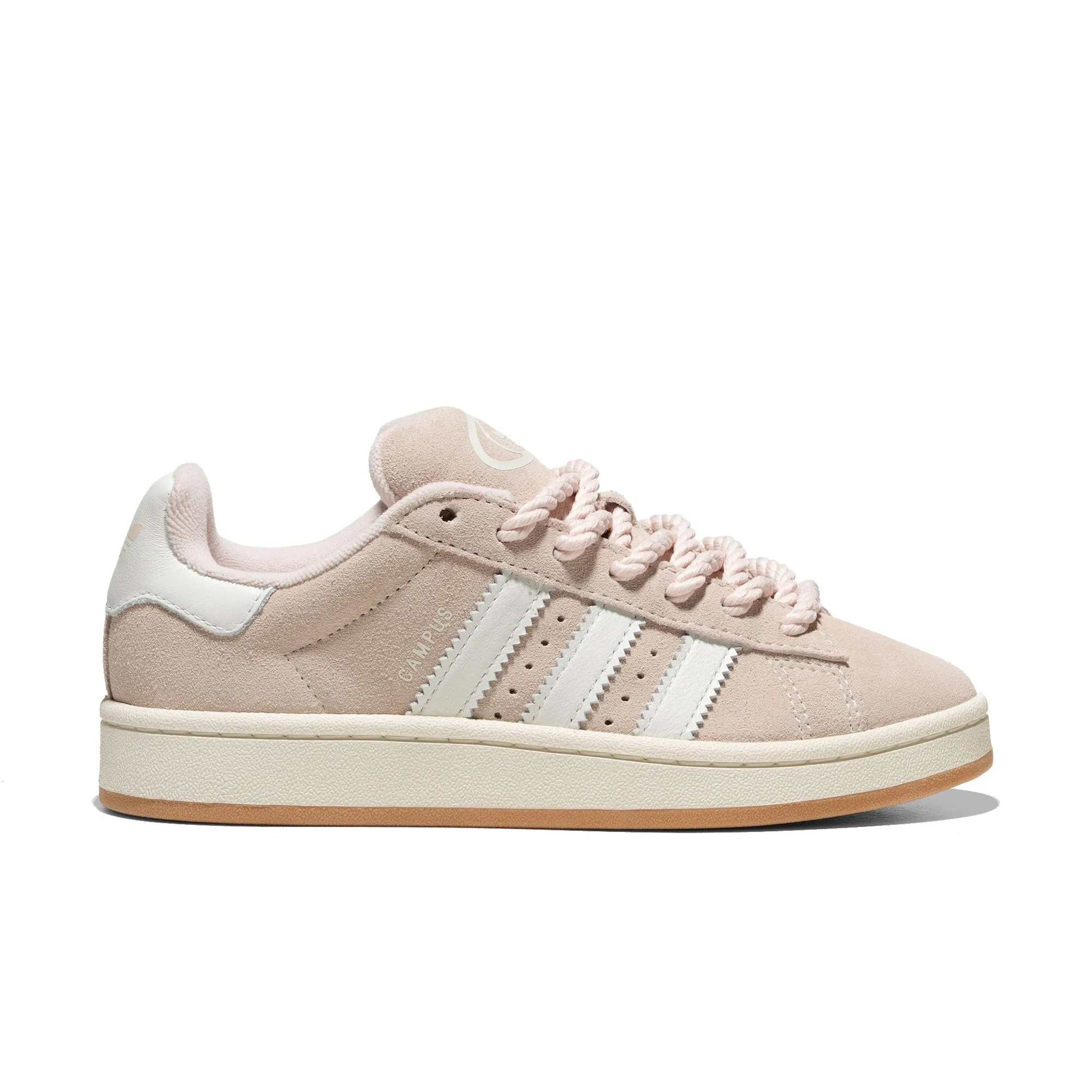 Adidas Originals Campus 00s W Wonder Quartz/Core White/Gum Anti Static Finish Photo Day