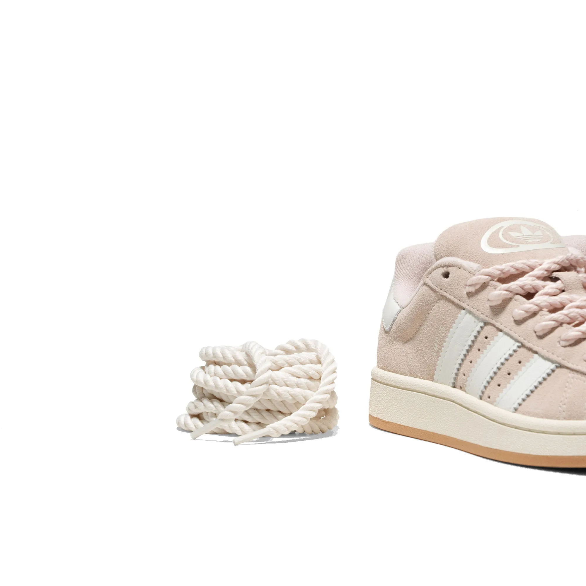 Adidas Originals Campus 00s W Wonder Quartz/Core White/Gum Anti Friction Lining