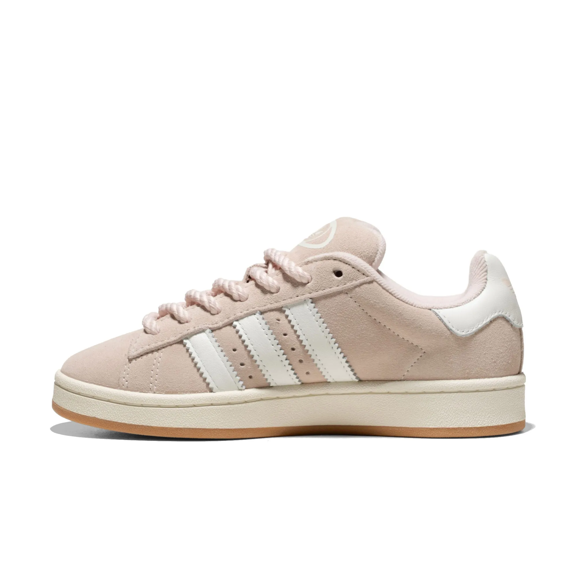 Cushion Sole Adidas Originals Campus 00s W Wonder Quartz/Core White/Gum