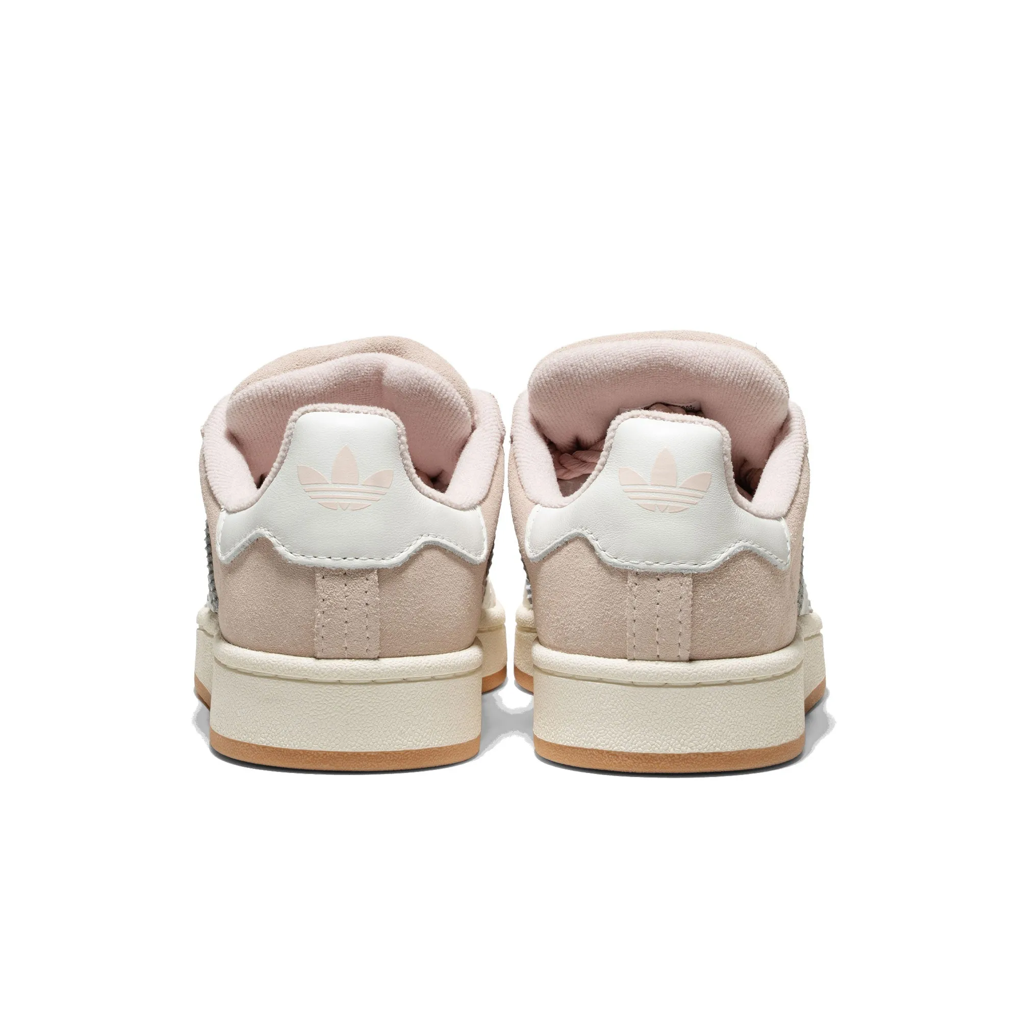 Route Walk Adidas Originals Campus 00s W Wonder Quartz/Core White/Gum