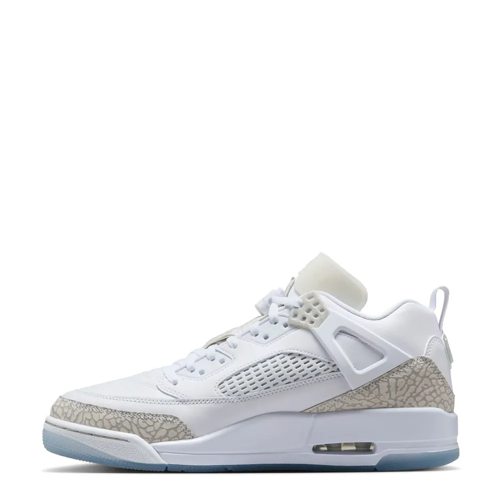plantar fasciitis support design Spizike Low - Mens