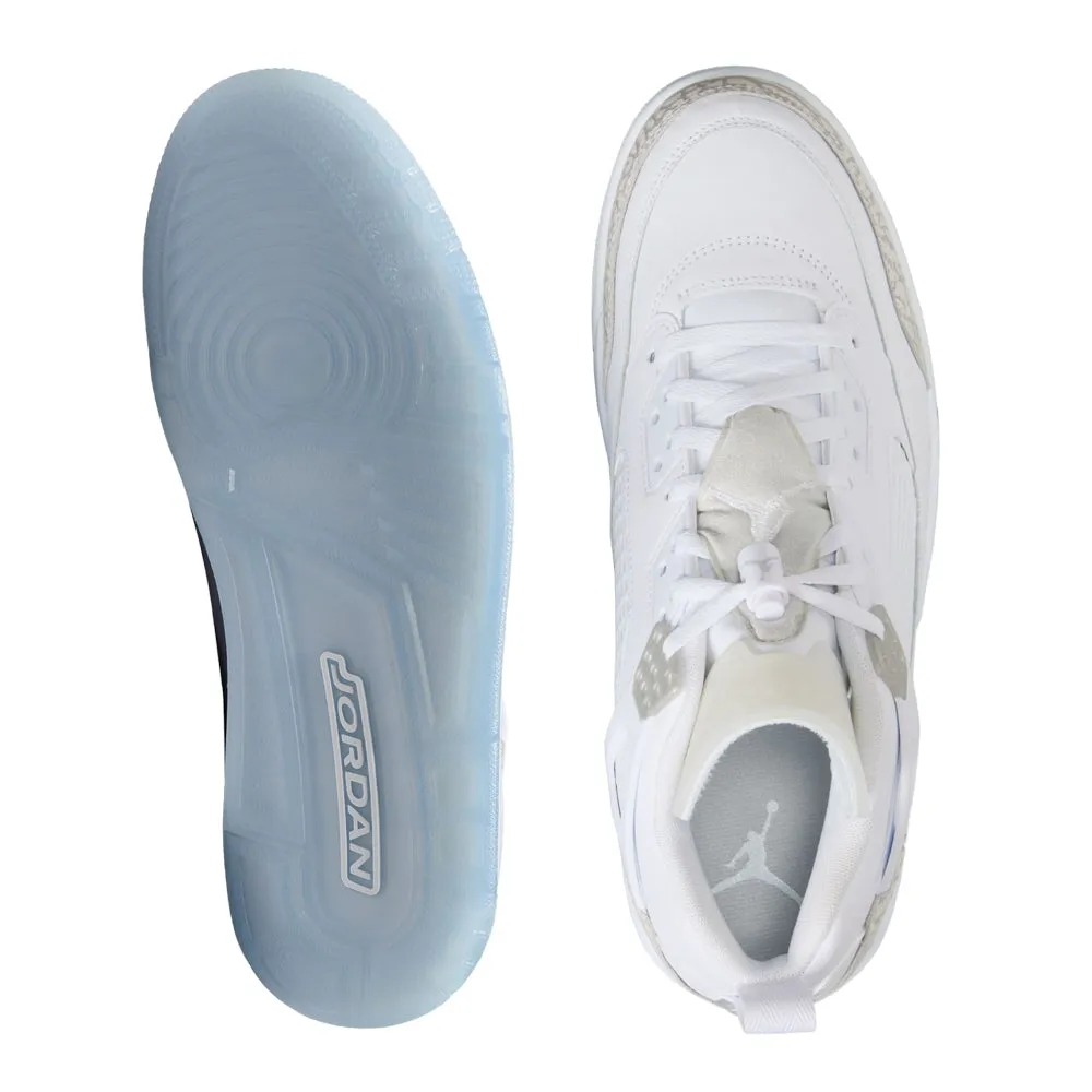 Street Run Pastel tone Spizike Low - Mens