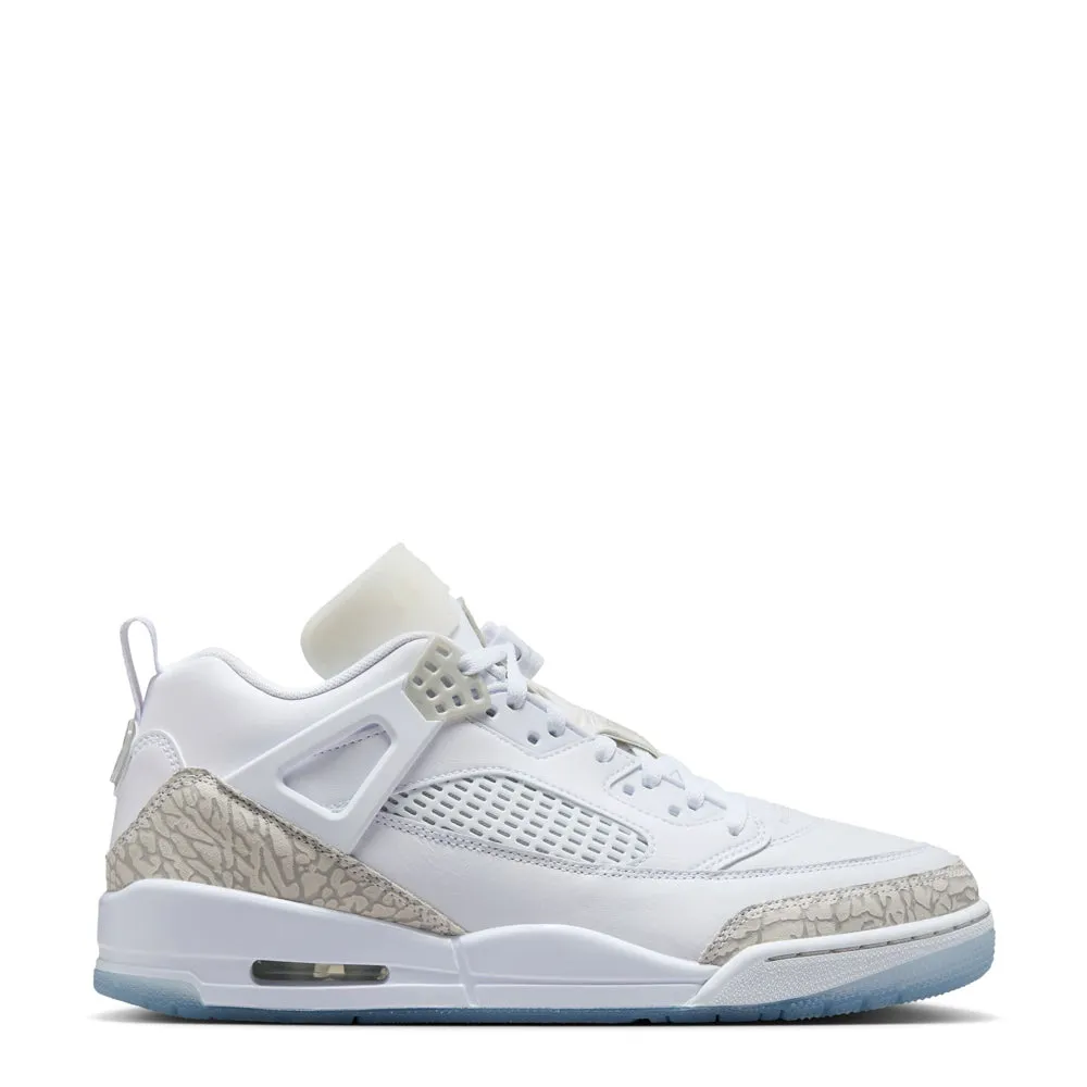 Spizike Low - Mens Anti Odor Busy Professionals